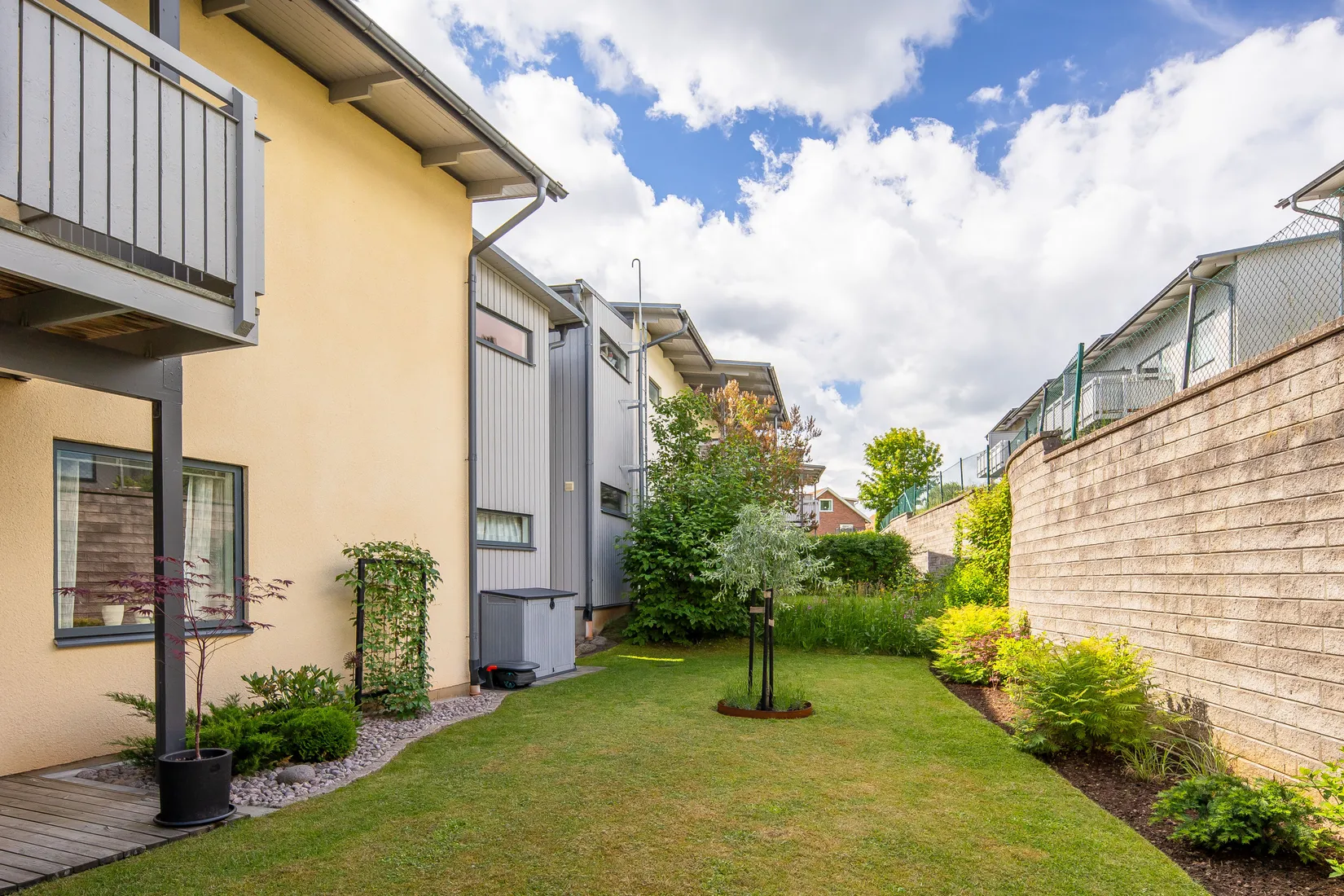 Bostadsrätt, Billingstorpsvägen 9A, Billingssluttningen, Skövde