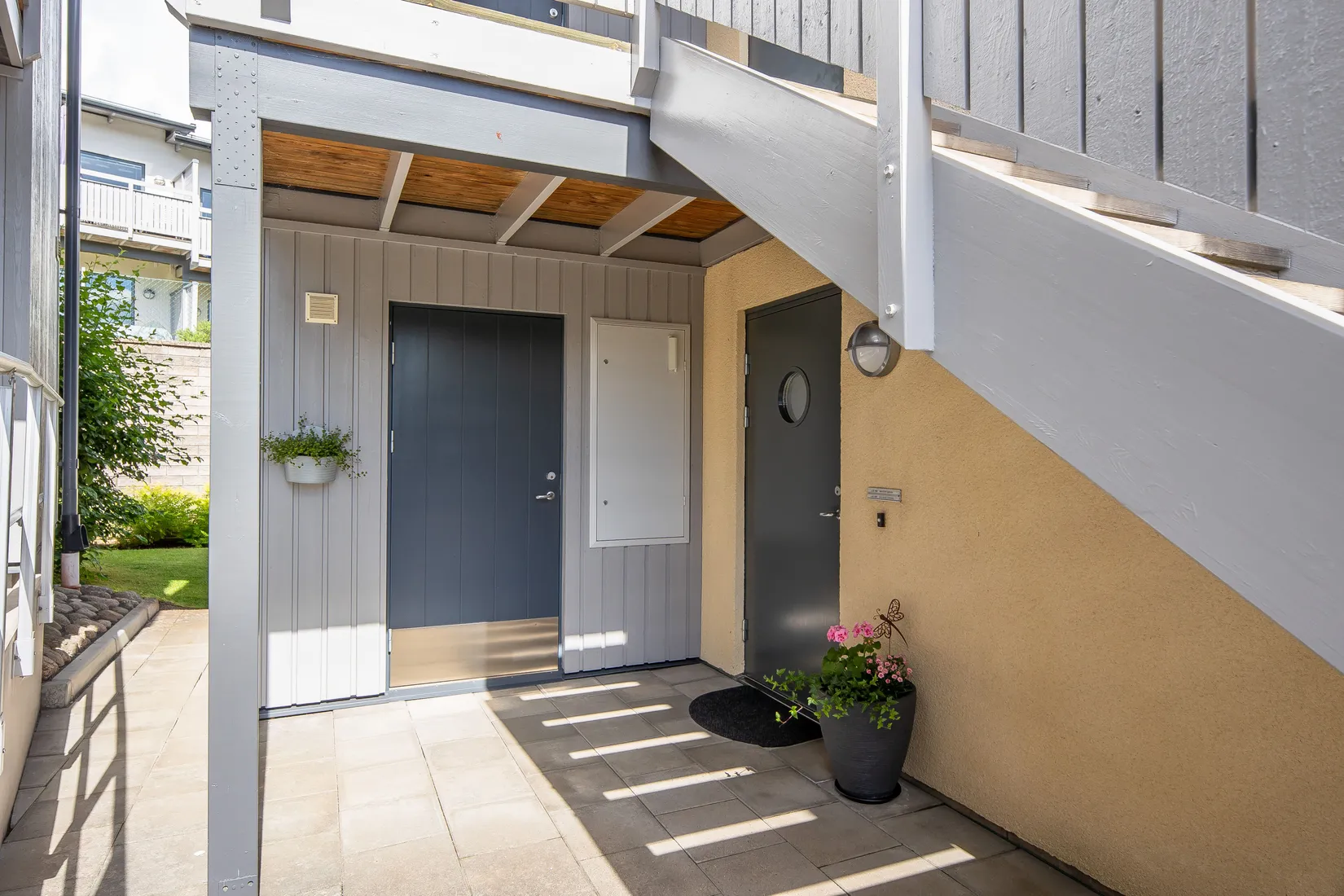Bostadsrätt, Billingstorpsvägen 9A, Billingssluttningen, Skövde