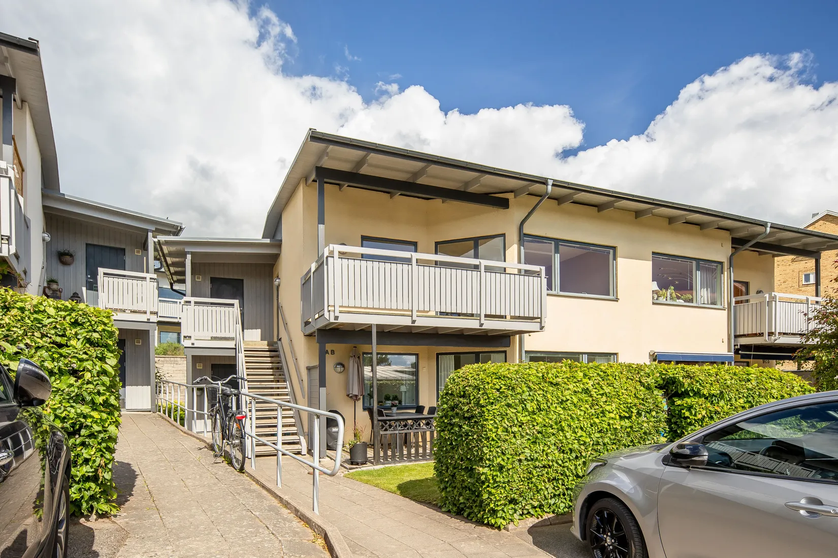 Bostadsrätt, Billingstorpsvägen 9A, Billingssluttningen, Skövde