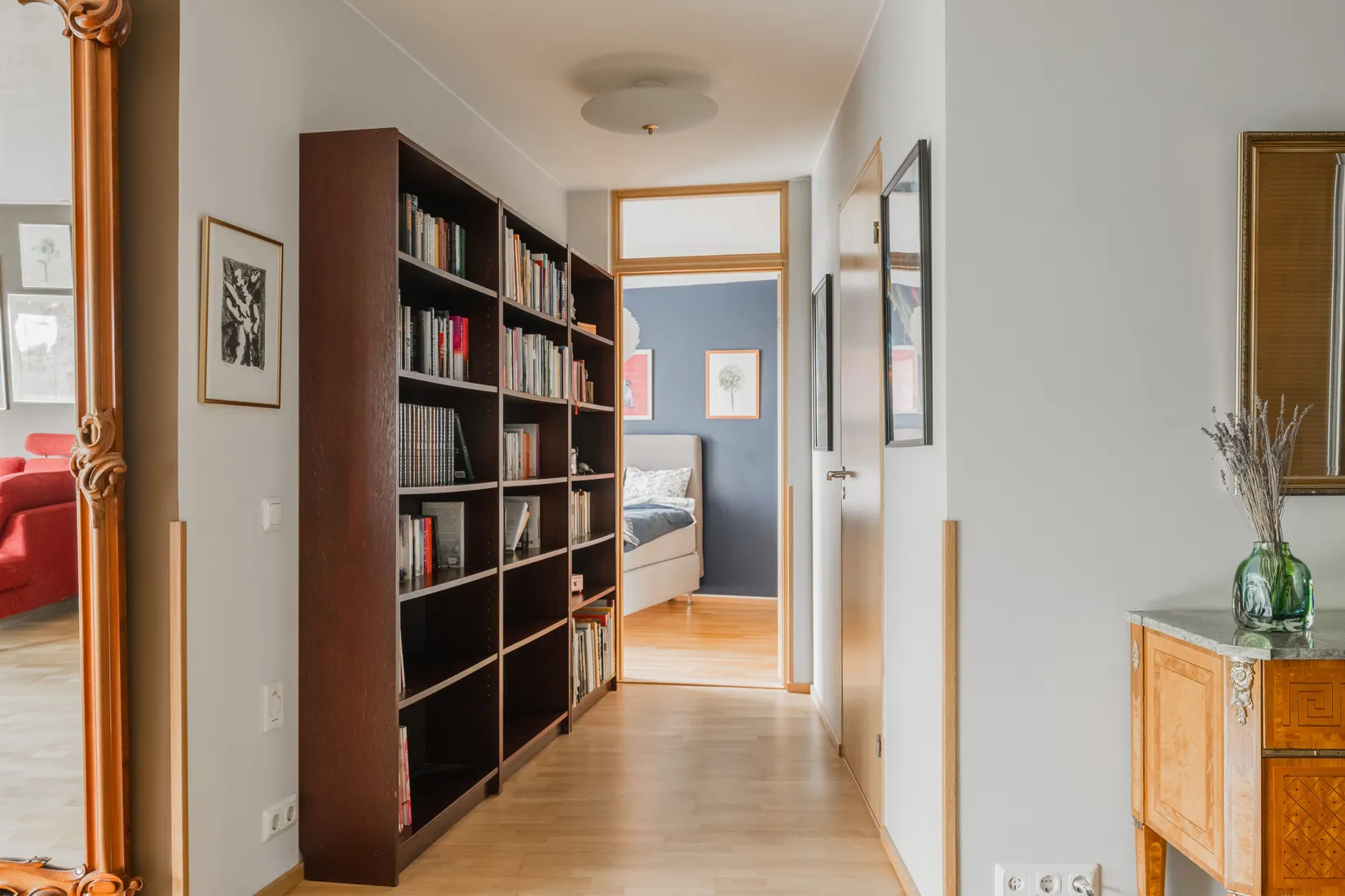Bostadsrätt, Vipemöllevägen 101, Vipeholmsparken, Lund