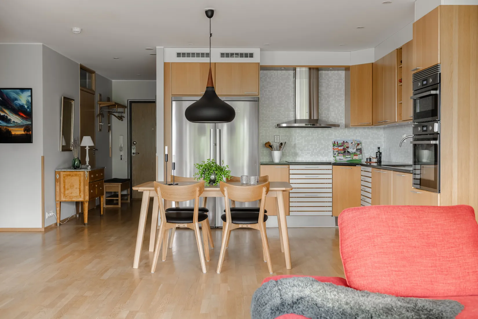 Bostadsrätt, Vipemöllevägen 101, Vipeholmsparken, Lund