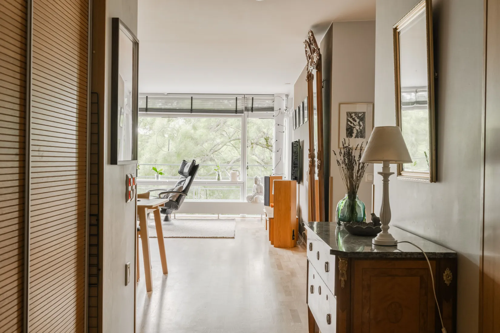 Bostadsrätt, Vipemöllevägen 101, Vipeholmsparken, Lund