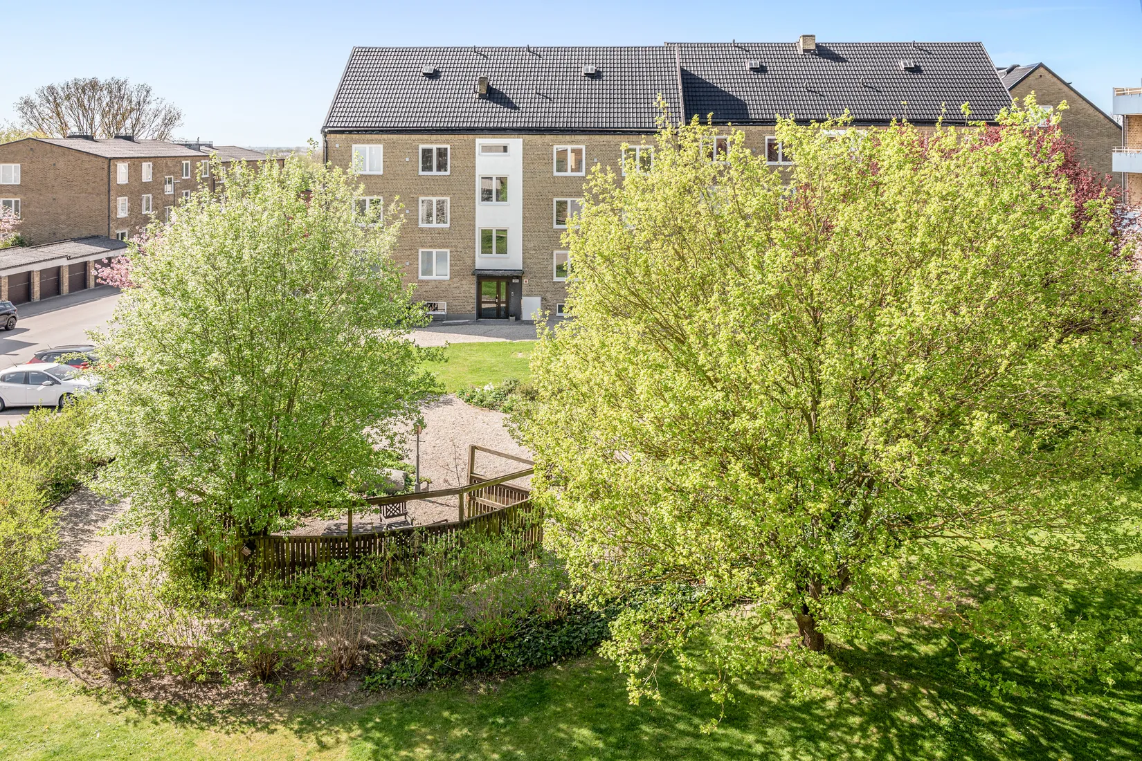Bostadsrätt, Slåttervägen 7D, Kobjer, Lund