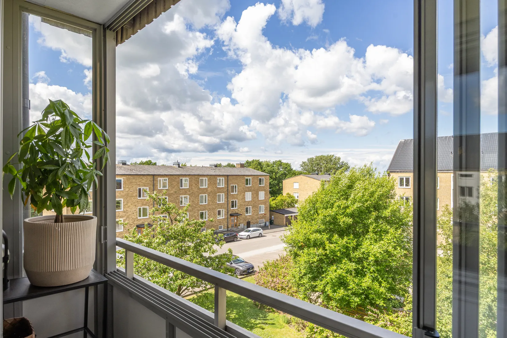 Bostadsrätt, Slåttervägen 7D, Kobjer, Lund