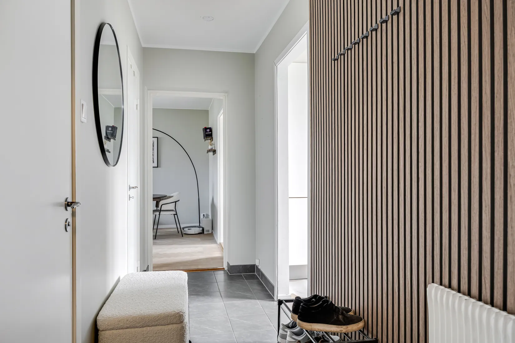 Bostadsrätt, Slåttervägen 7D, Kobjer, Lund