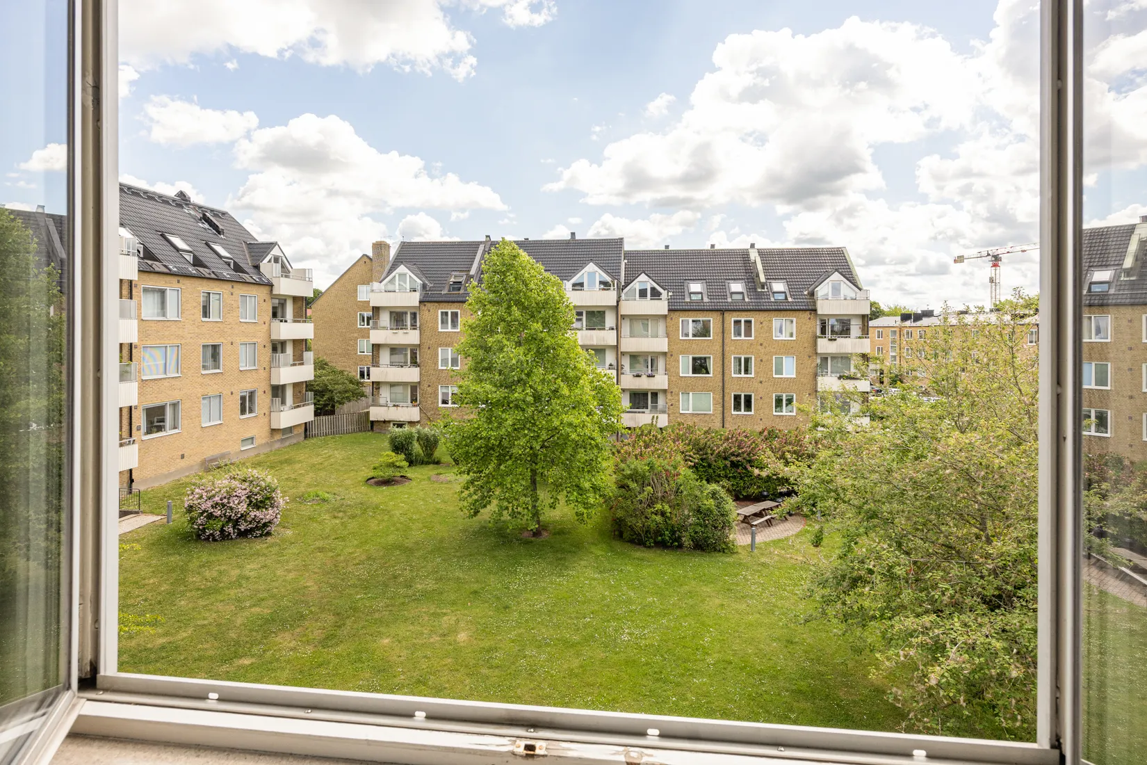 Bostadsrätt, Slåttervägen 7D, Kobjer, Lund