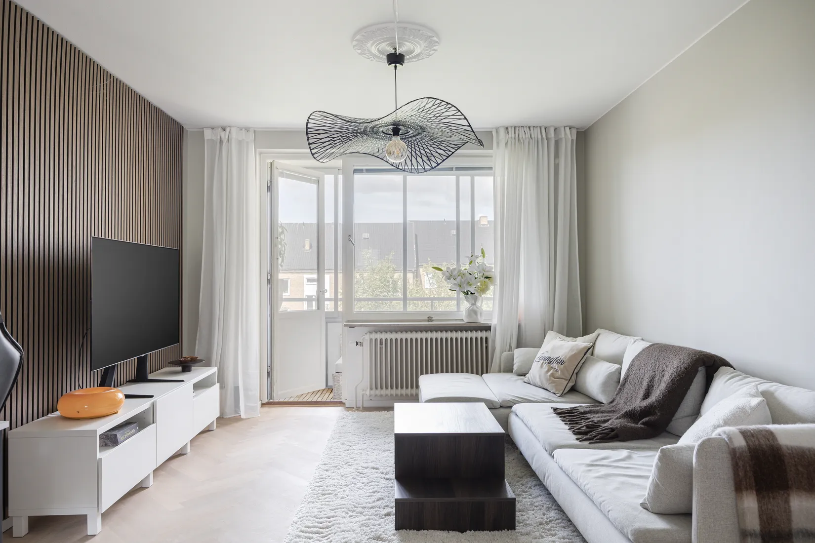 Bostadsrätt, Slåttervägen 7D, Kobjer, Lund