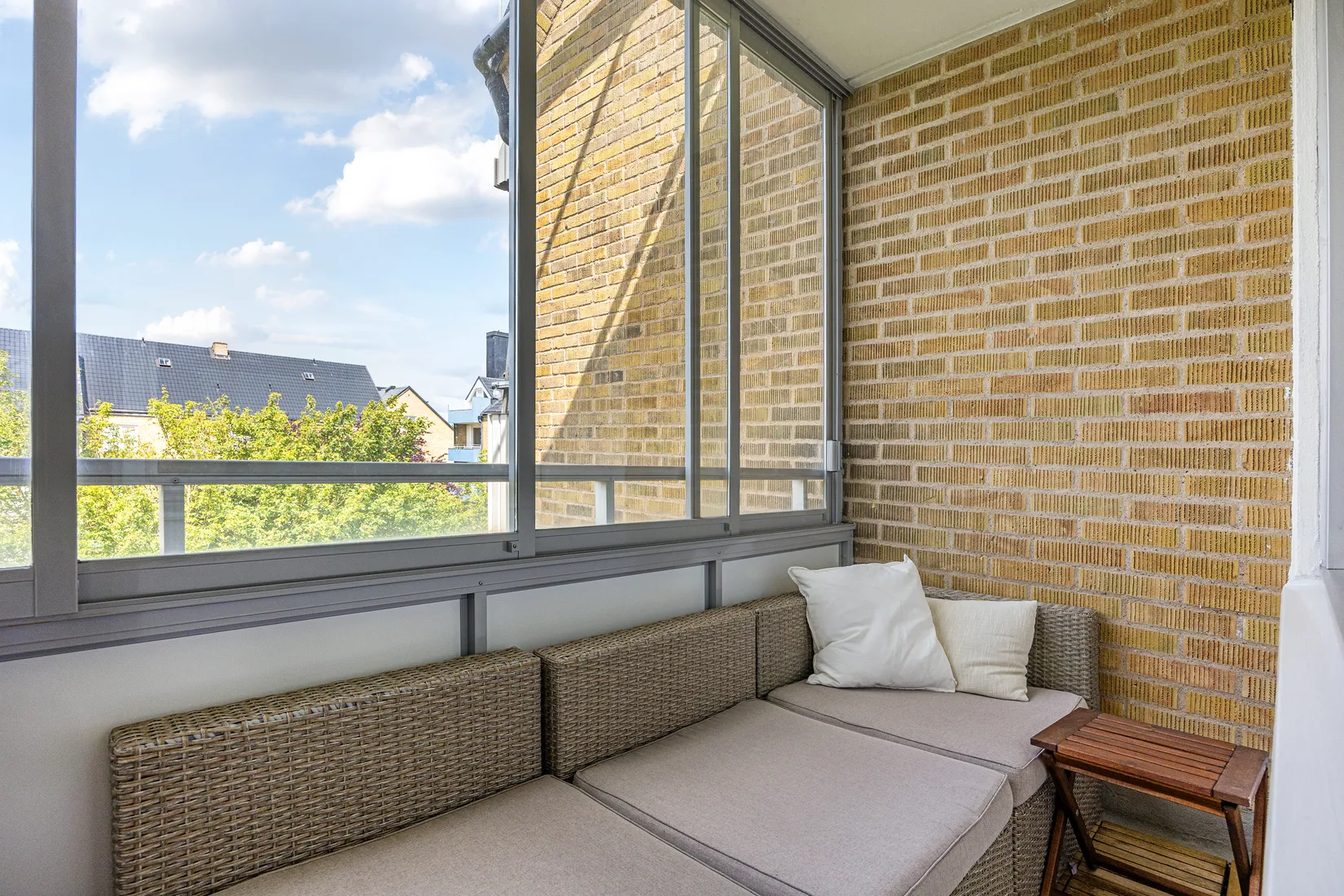 Bostadsrätt, Slåttervägen 7D, Kobjer, Lund