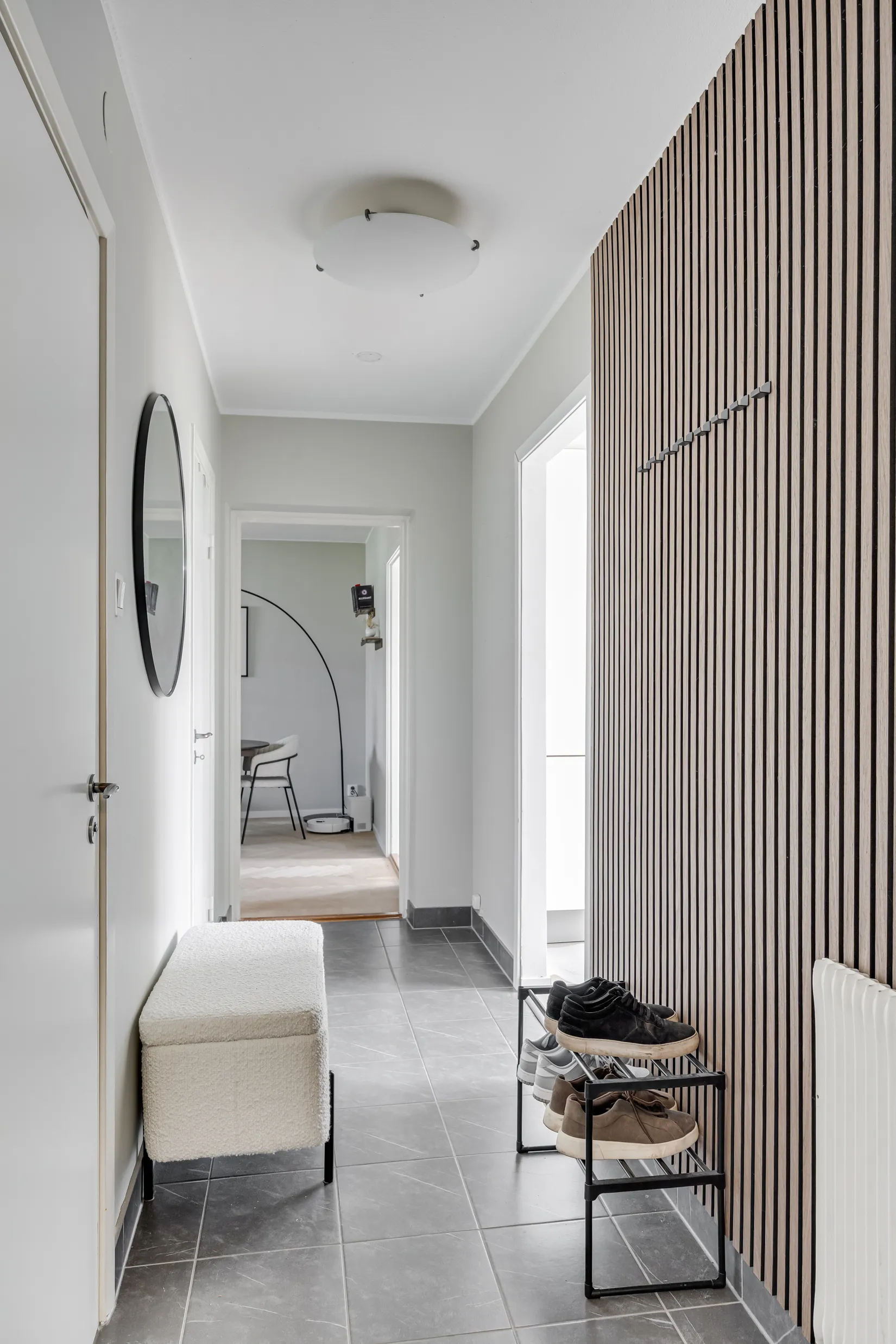 Bostadsrätt, Slåttervägen 7D, Kobjer, Lund