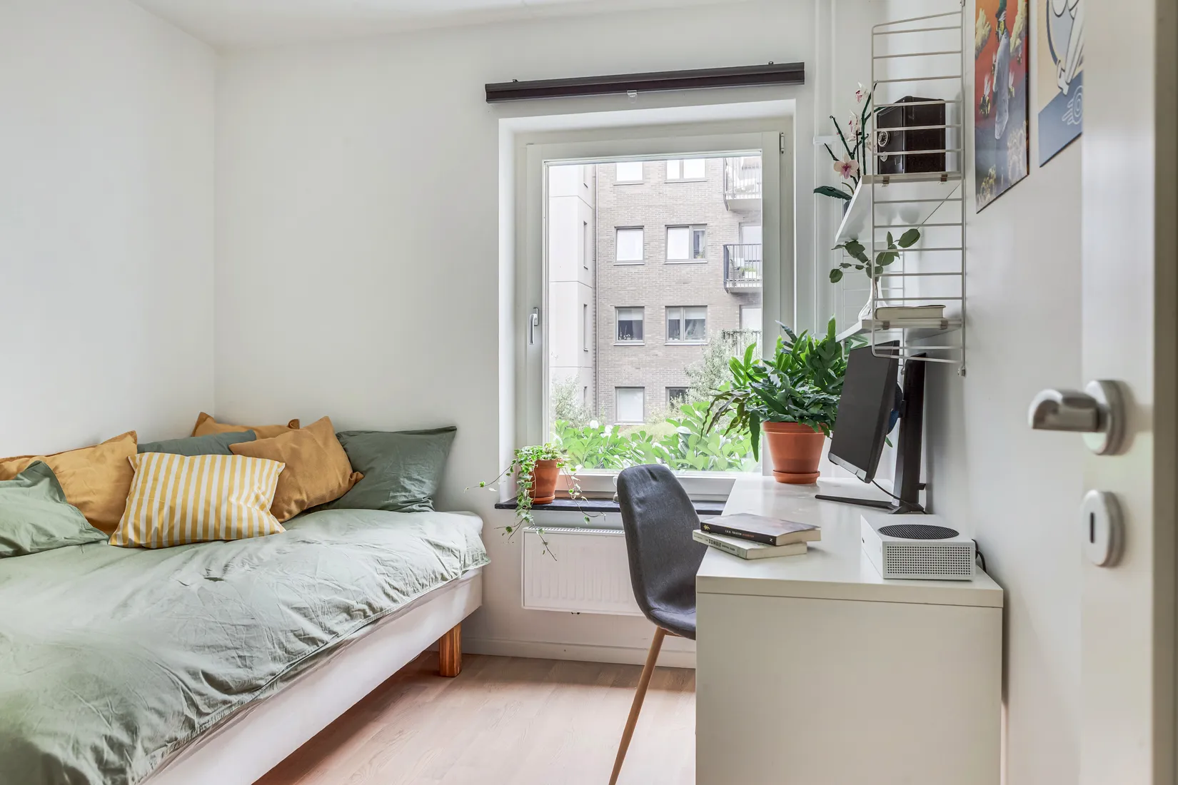 Bostadsrätt, Mastgränd 15, Västra Hamnen, Malmö