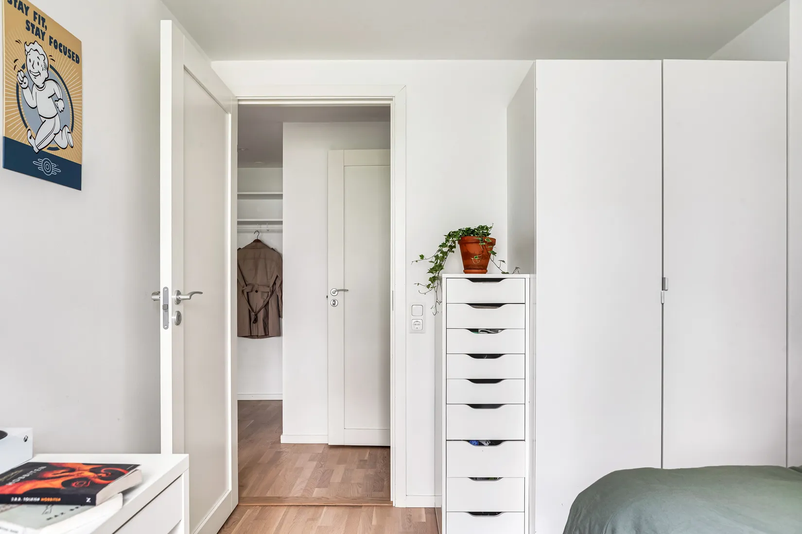 Bostadsrätt, Mastgränd 15, Västra Hamnen, Malmö