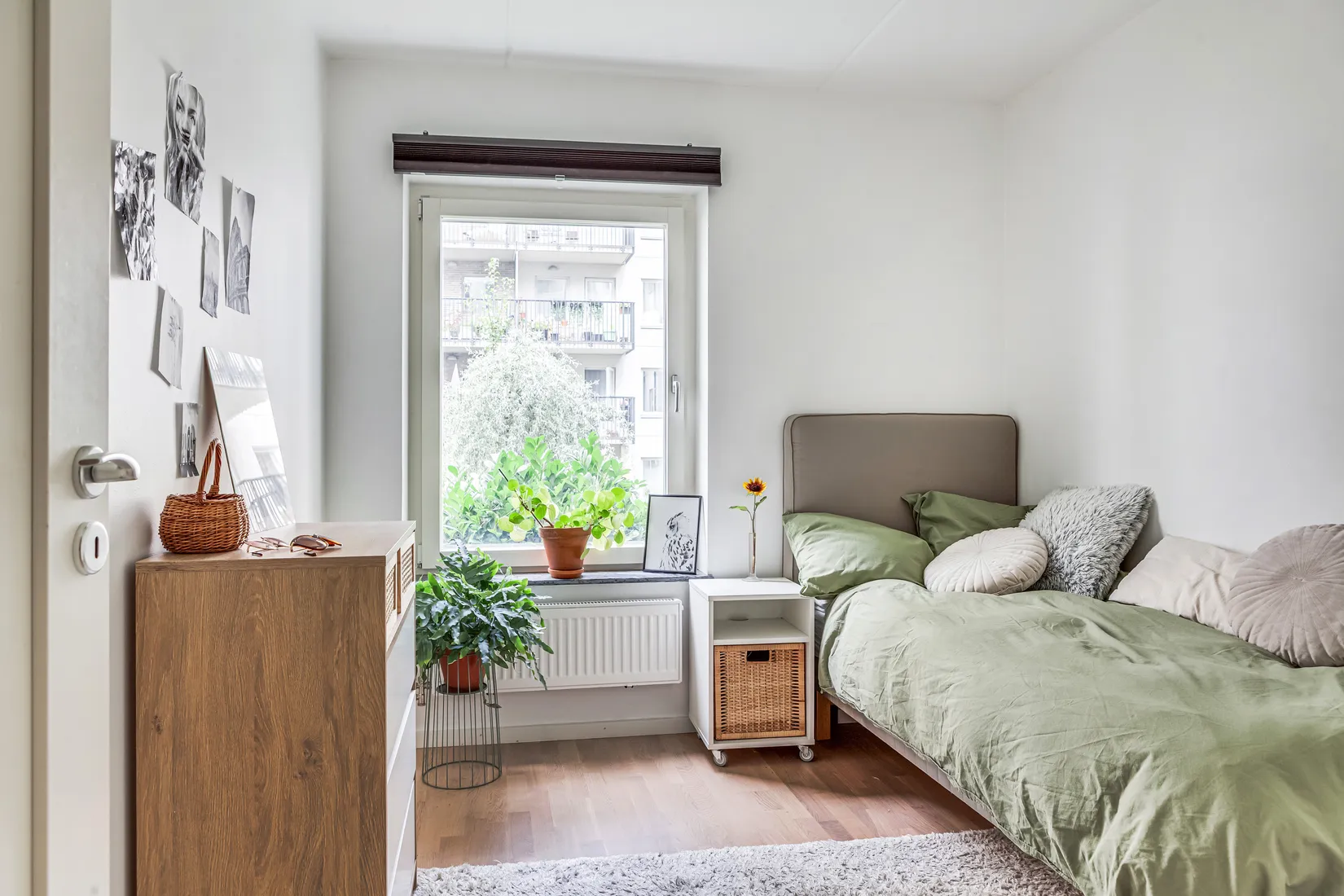 Bostadsrätt, Mastgränd 15, Västra Hamnen, Malmö