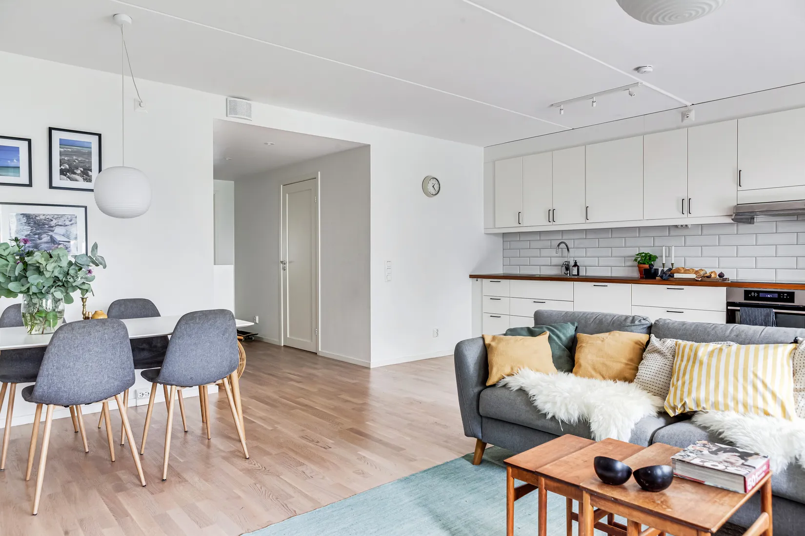 Bostadsrätt, Mastgränd 15, Västra Hamnen, Malmö