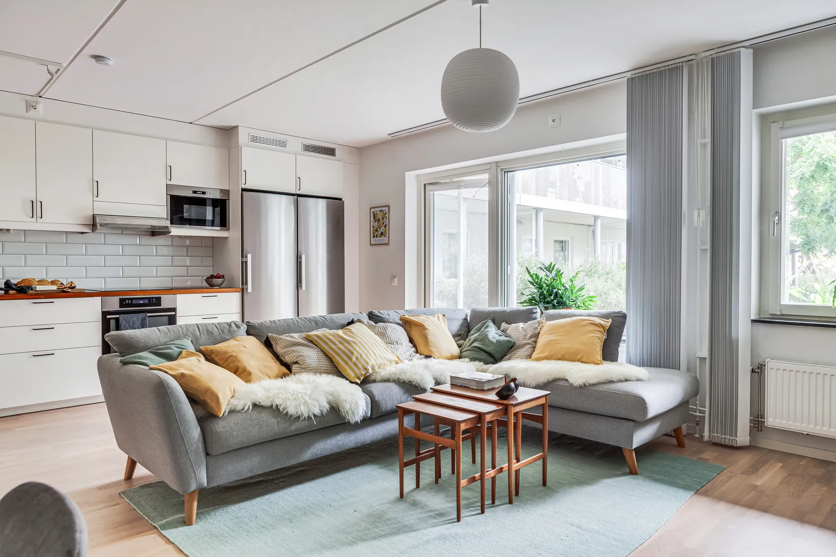 Bostadsrätt, Mastgränd 15, Västra Hamnen, Malmö