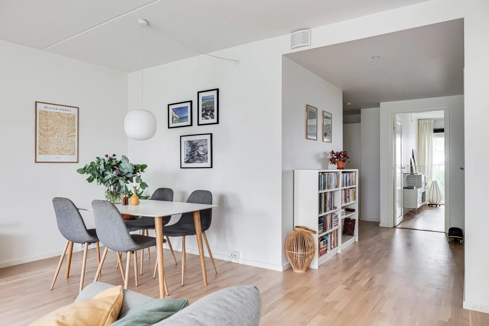Bostadsrätt, Mastgränd 15, Västra Hamnen, Malmö