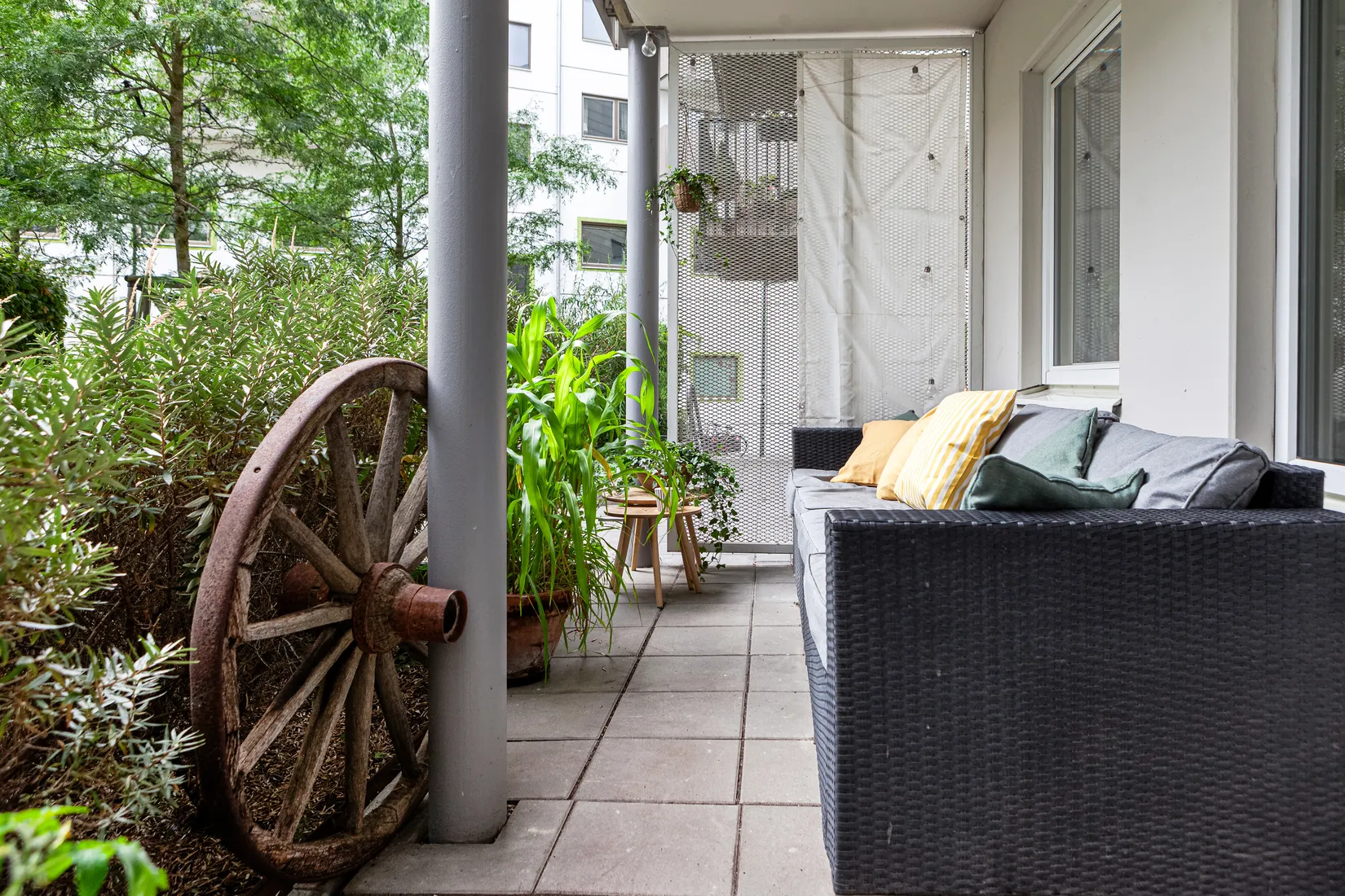 Bostadsrätt, Mastgränd 15, Västra Hamnen, Malmö