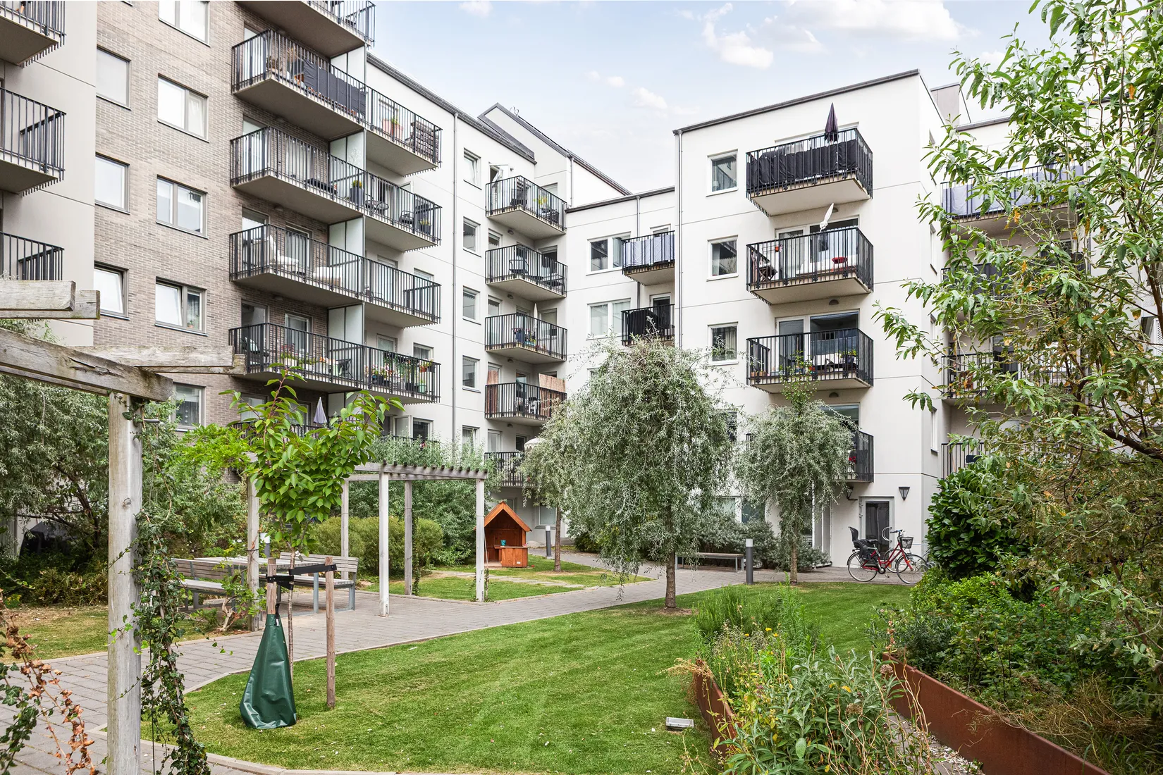 Bostadsrätt, Mastgränd 15, Västra Hamnen, Malmö