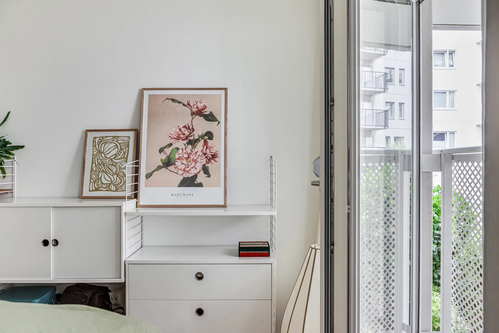 Bostadsrätt, Mastgränd 15, Västra Hamnen, Malmö