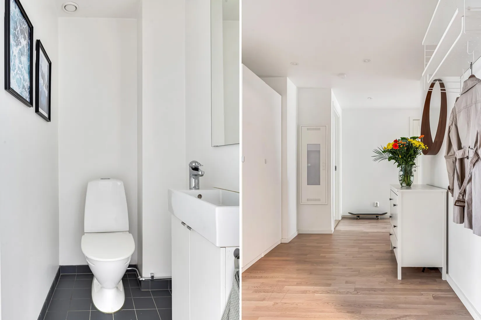 Bostadsrätt, Mastgränd 15, Västra Hamnen, Malmö
