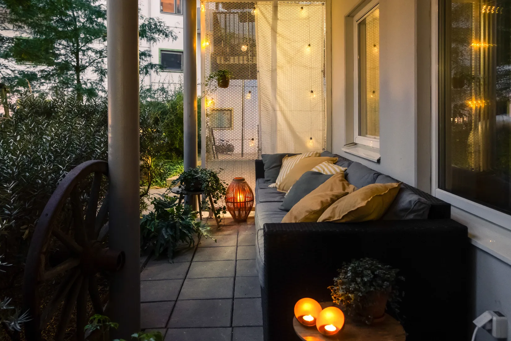 Bostadsrätt, Mastgränd 15, Västra Hamnen, Malmö