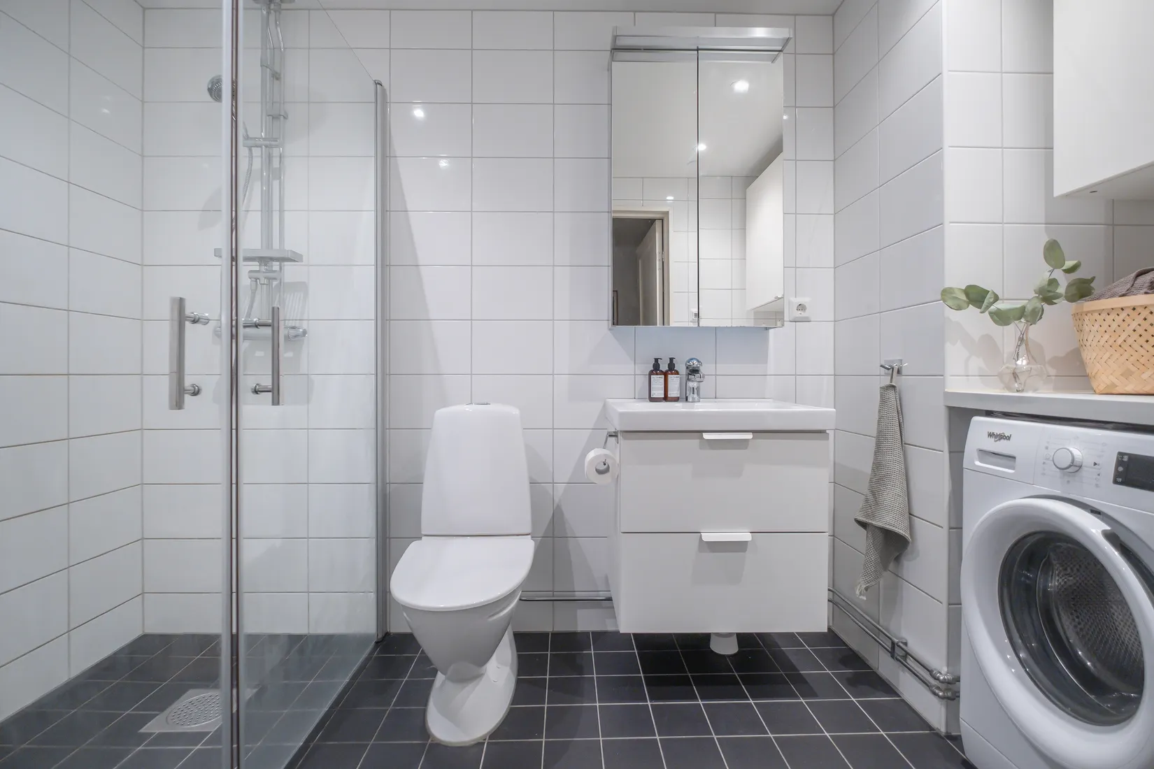 Bostadsrätt, Mastgränd 15, Västra Hamnen, Malmö