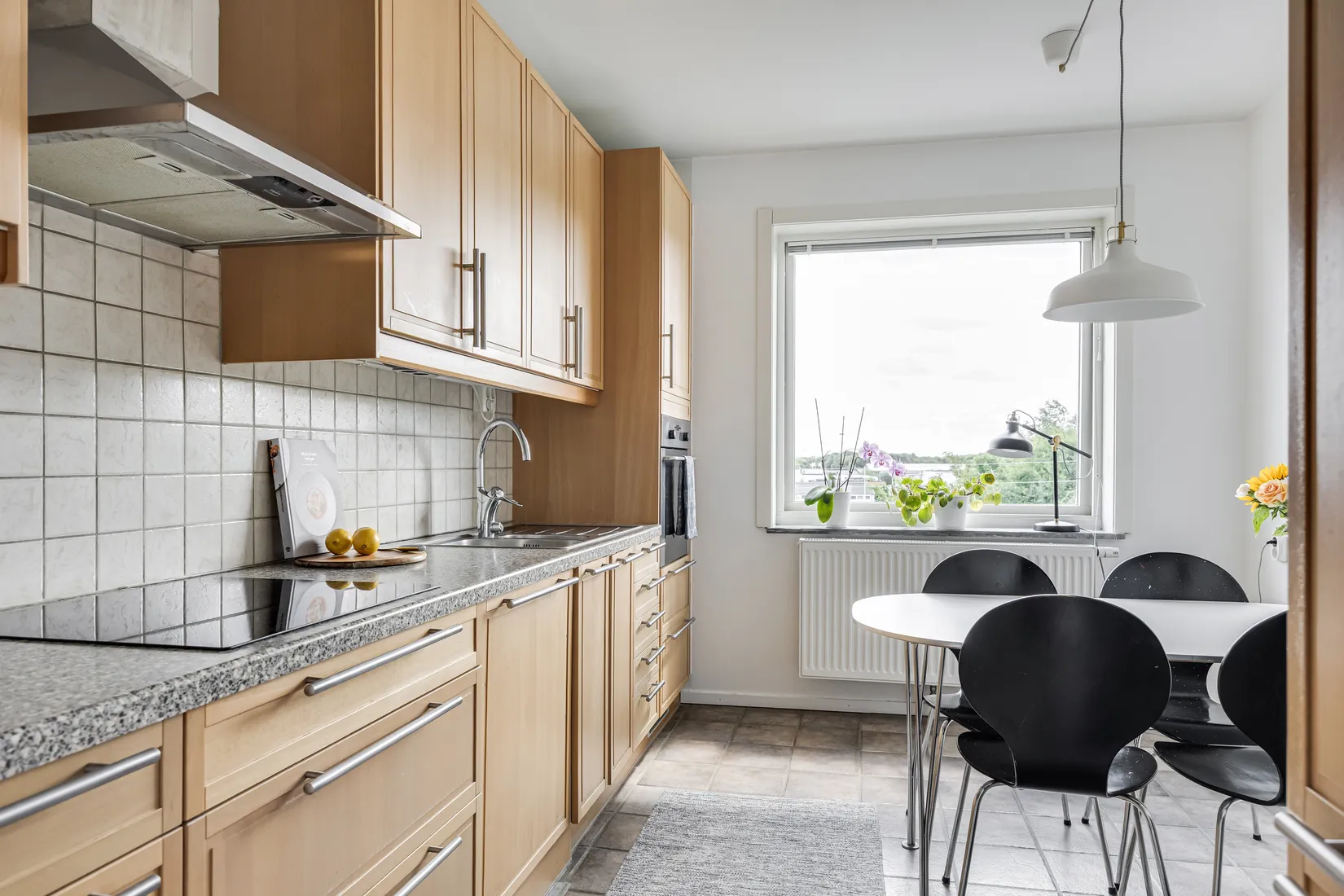 Bostadsrätt, Slättängsgatan 27A, Slättäng, Lomma