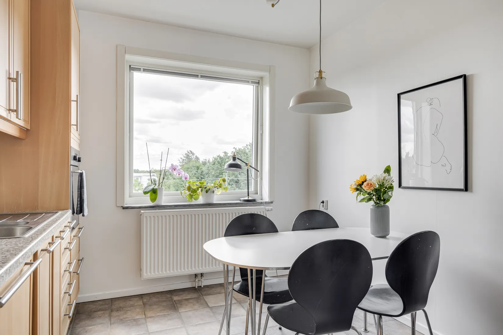 Bostadsrätt, Slättängsgatan 27A, Slättäng, Lomma