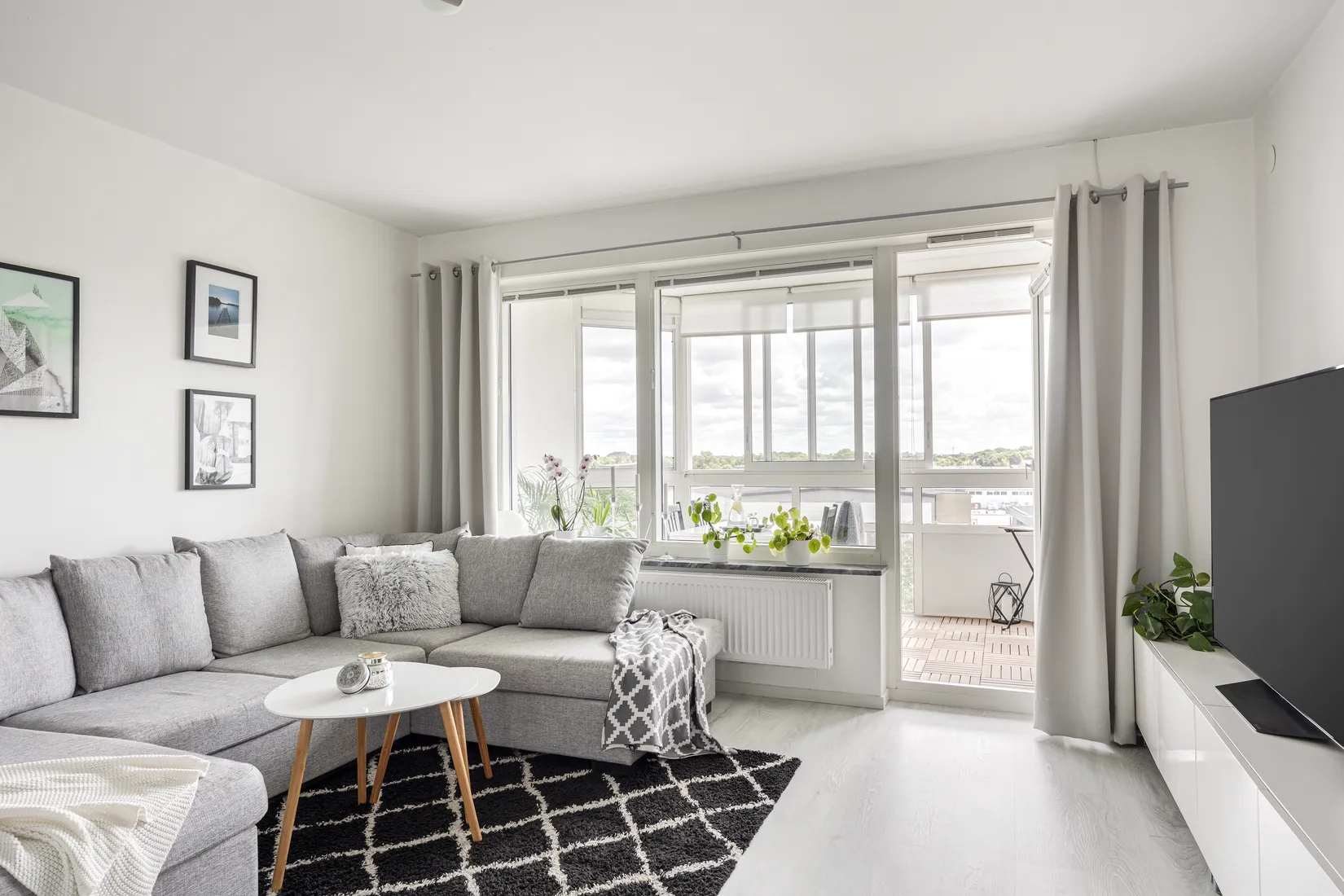 Bostadsrätt, Slättängsgatan 27A, Slättäng, Lomma