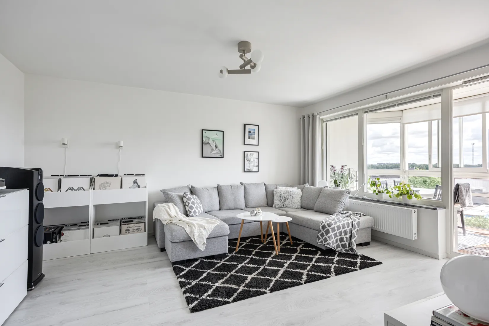 Bostadsrätt, Slättängsgatan 27A, Slättäng, Lomma