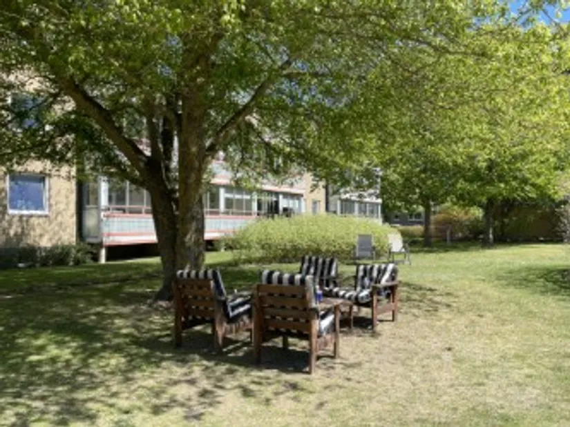 Bostadsrätt, Annebergsgatan 4C, Borgmästaregården, Malmö