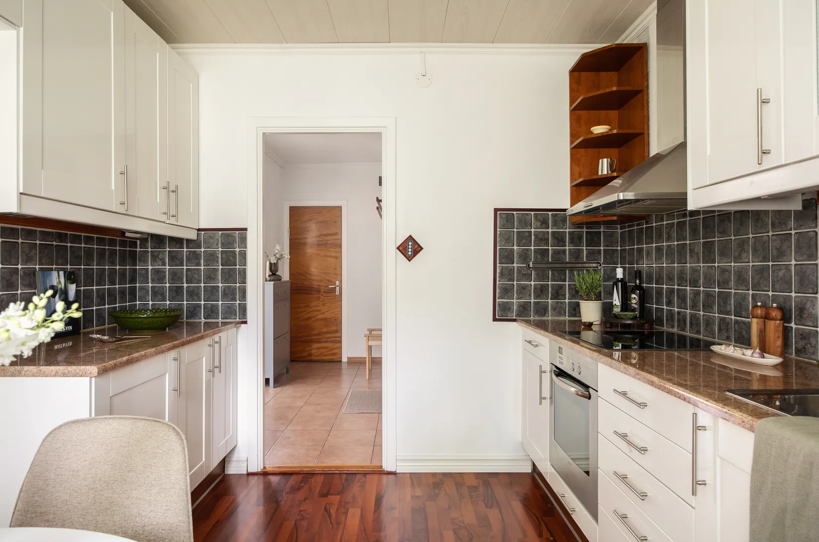 Bostadsrätt, Broddgränd 12, Västertorp, Stockholm