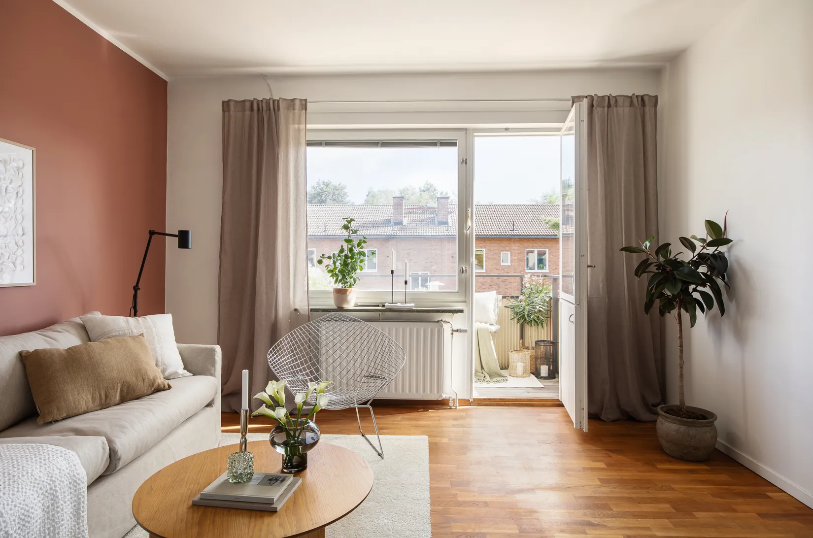 Bostadsrätt, Broddgränd 12, Västertorp, Stockholm