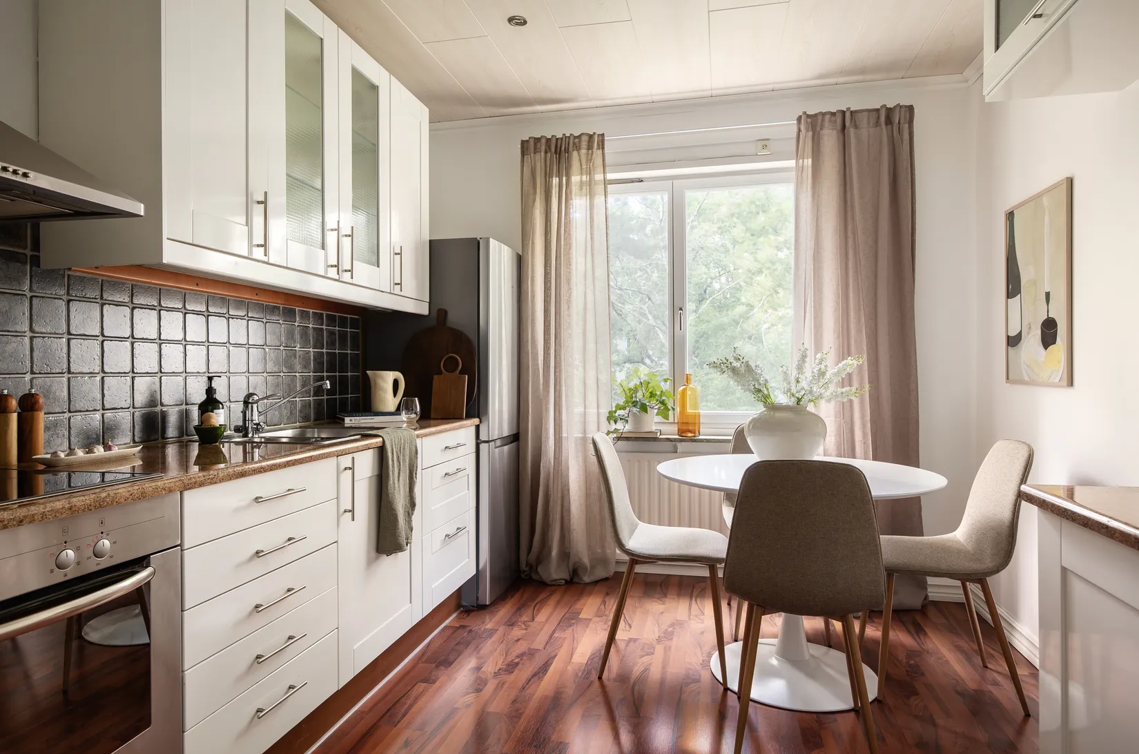 Bostadsrätt, Broddgränd 12, Västertorp, Stockholm