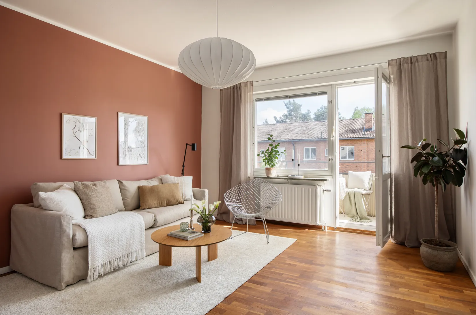 Bostadsrätt, Broddgränd 12, Västertorp, Stockholm
