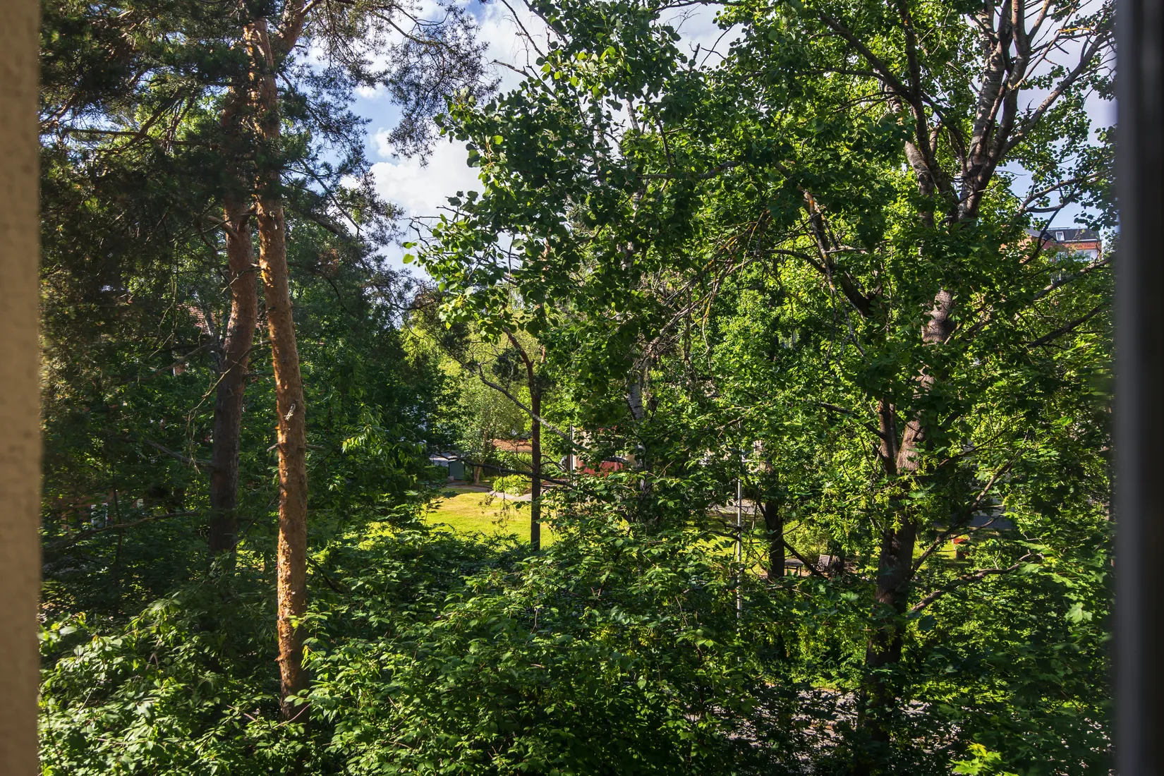 Bostadsrätt, Broddgränd 12, Västertorp, Stockholm