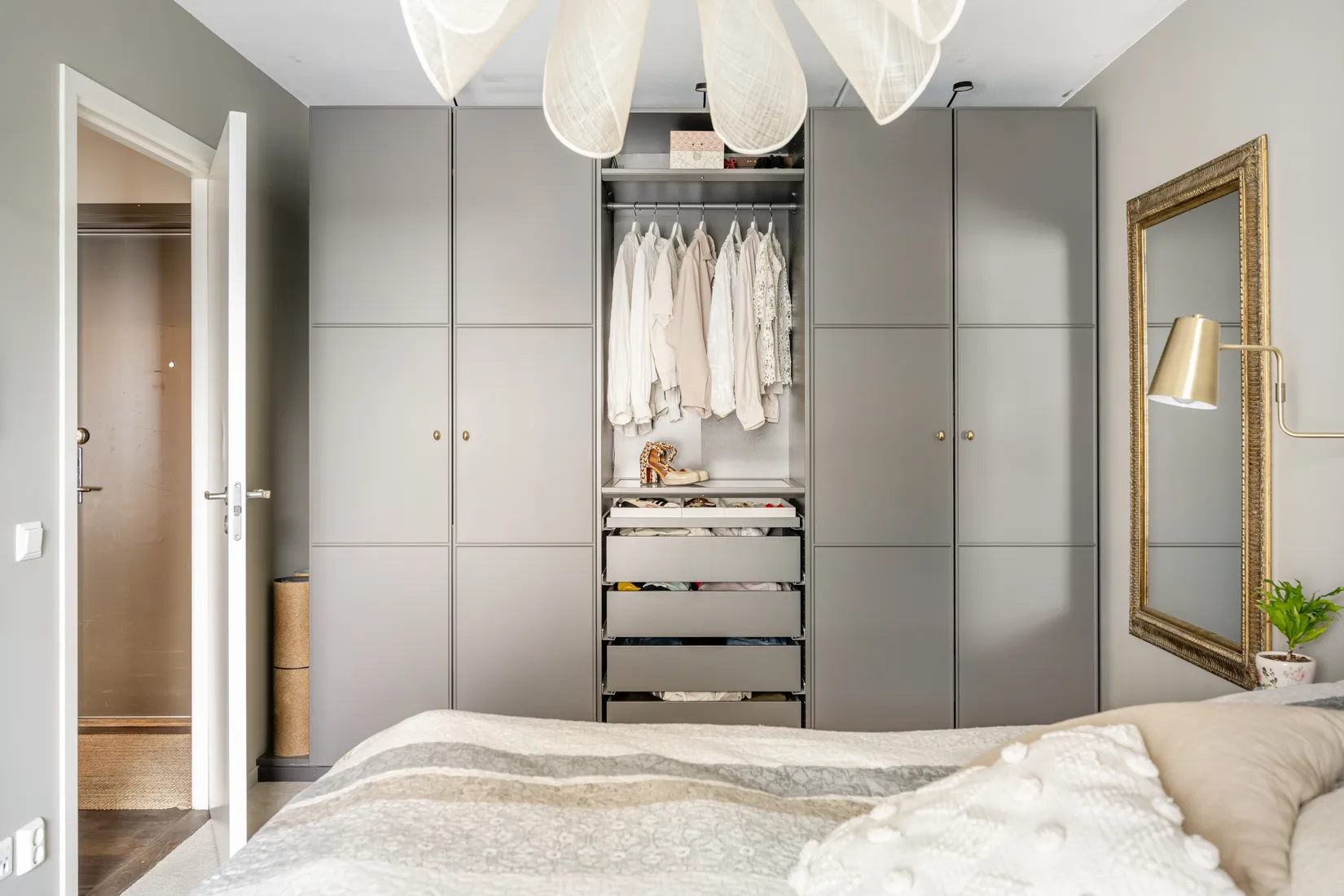 Bostadsrätt, Snickerigatan 14, Telefonplan, Stockholm