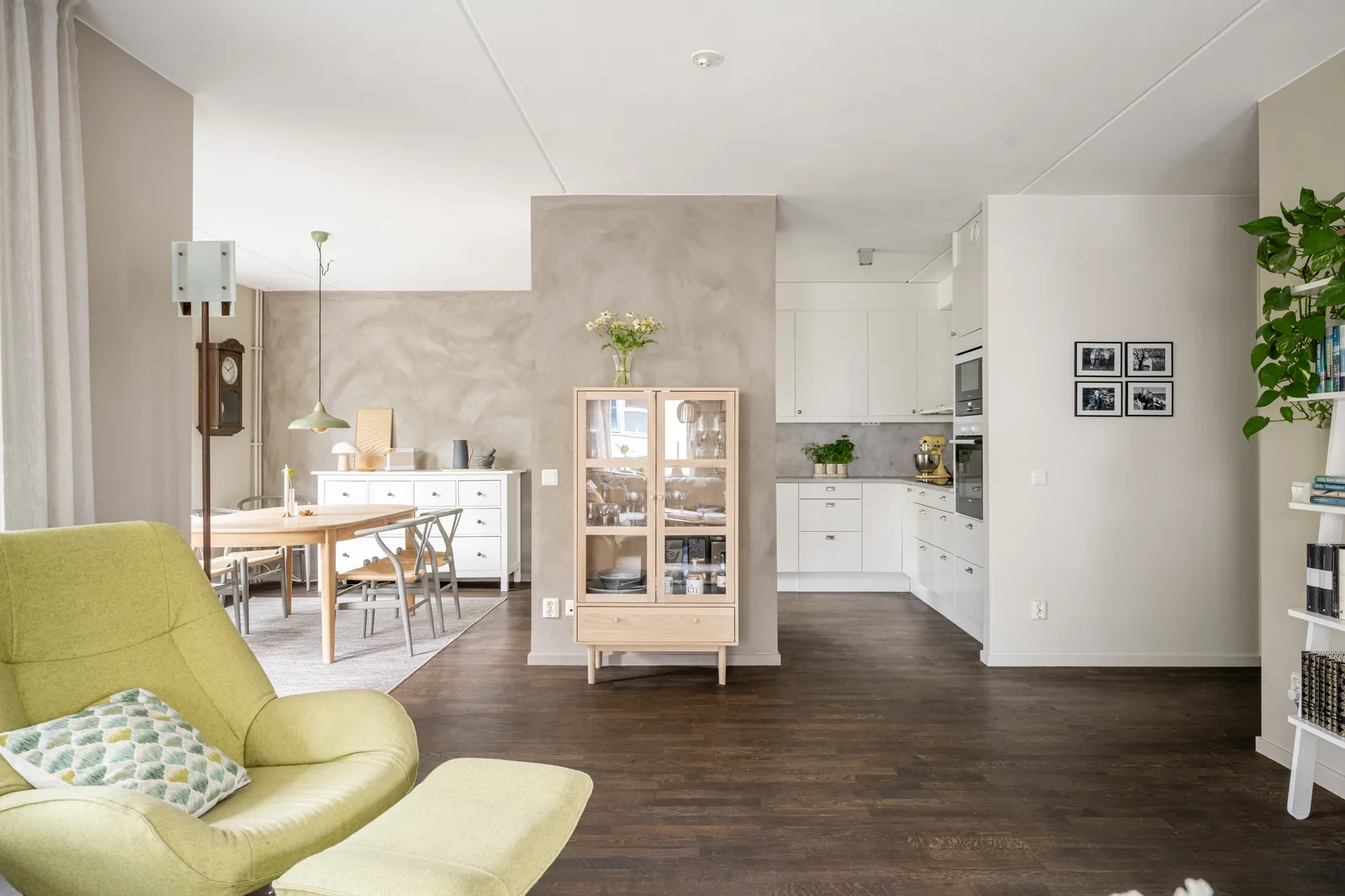 Bostadsrätt, Snickerigatan 14, Telefonplan, Stockholm