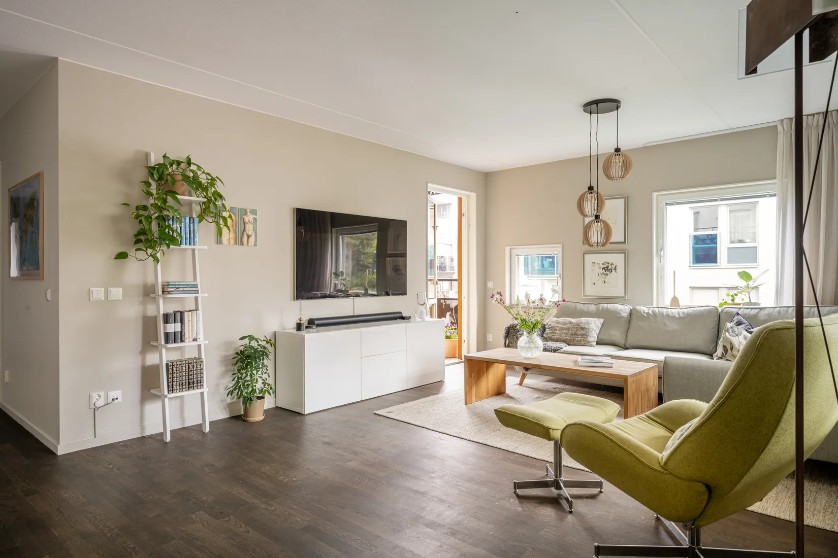 Bostadsrätt, Snickerigatan 14, Telefonplan, Stockholm