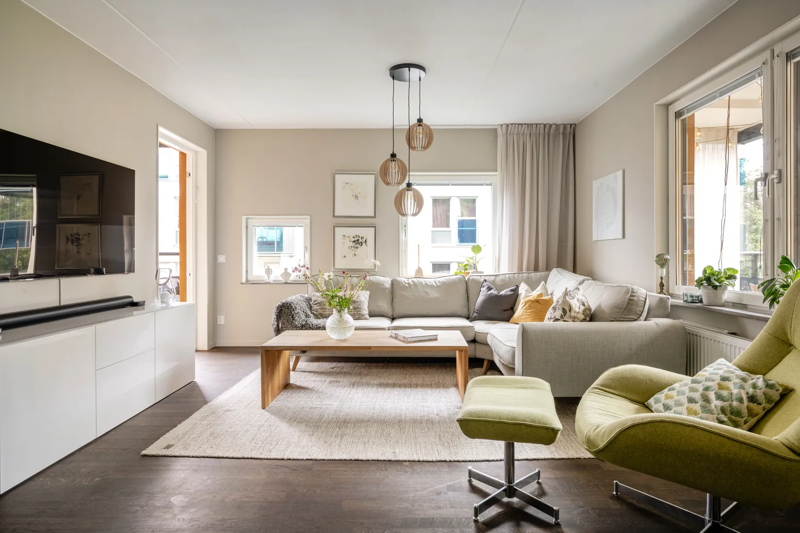 Bostadsrätt, Snickerigatan 14, Telefonplan, Stockholm