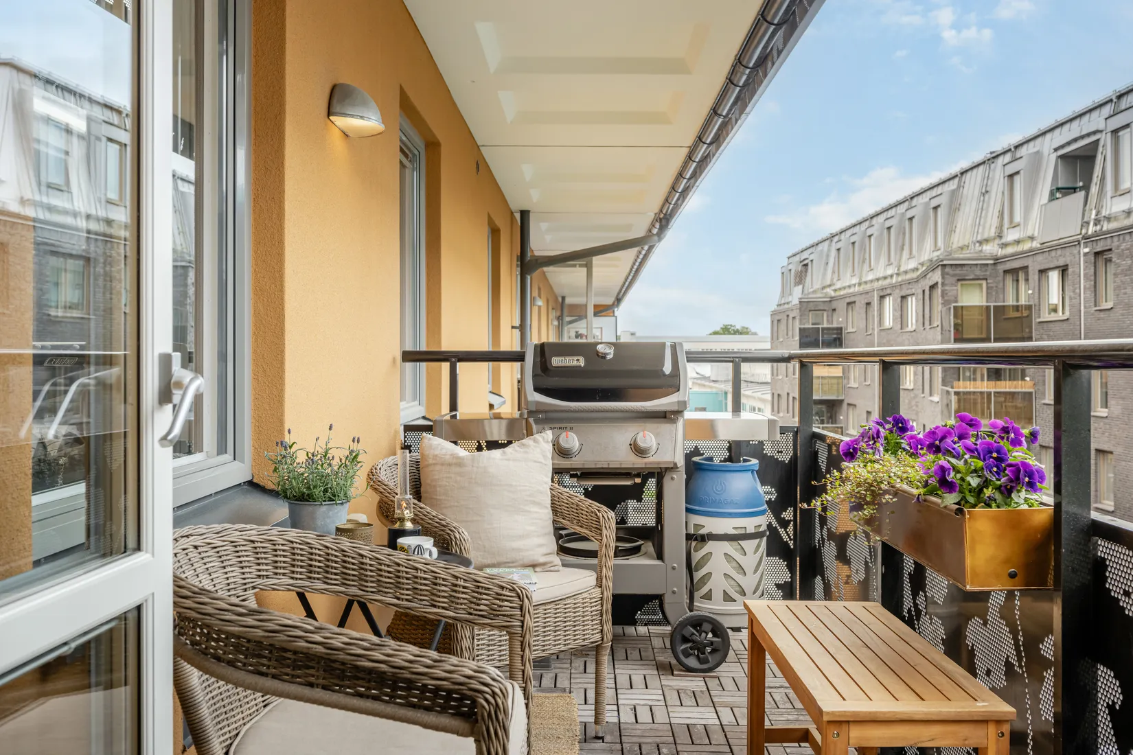 Bostadsrätt, Snickerigatan 14, Telefonplan, Stockholm