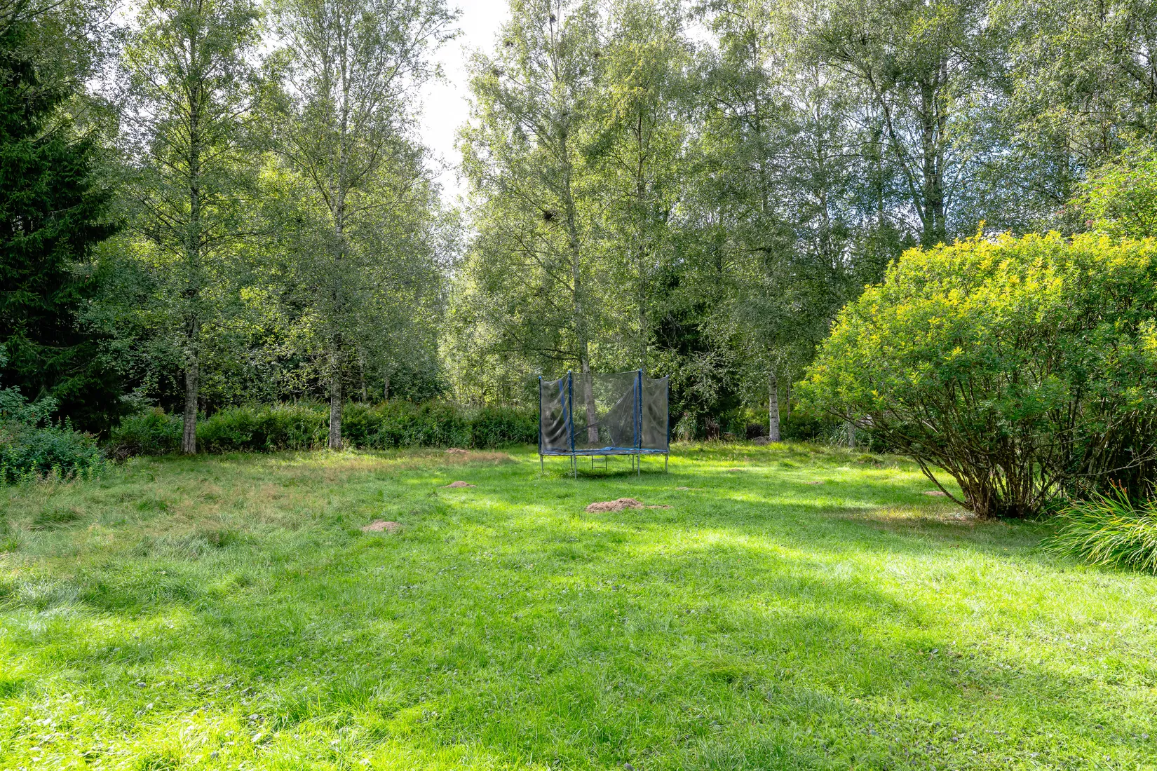 Villa, Lingonvägen 8, Malmsjöstugan, Gnesta
