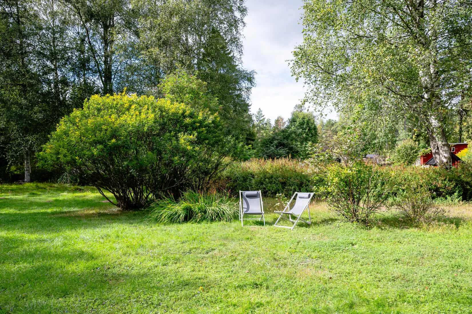 Villa, Lingonvägen 8, Malmsjöstugan, Gnesta