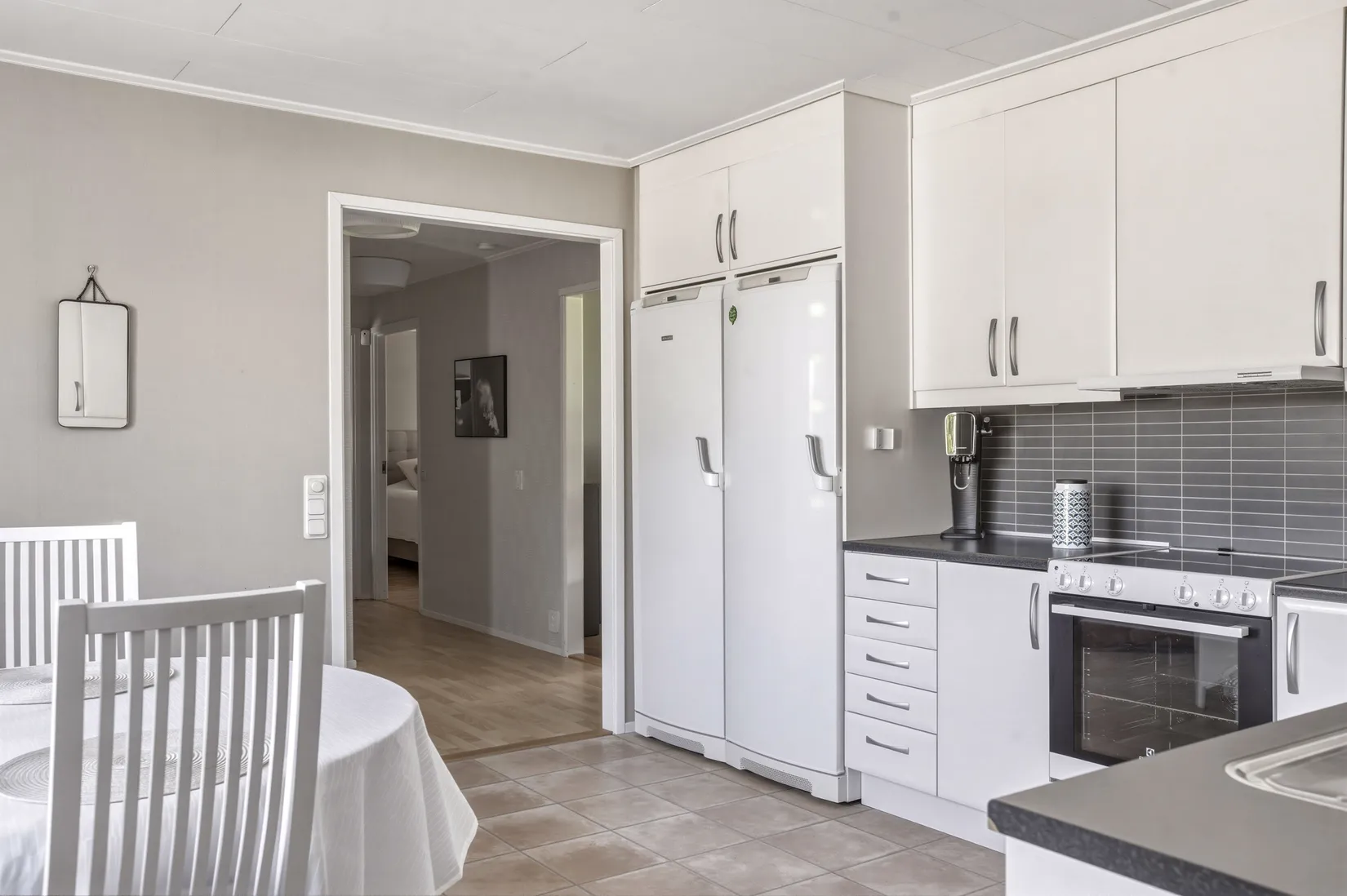 Villa, Brunnsvägen 4, Flurkmark, Umeå