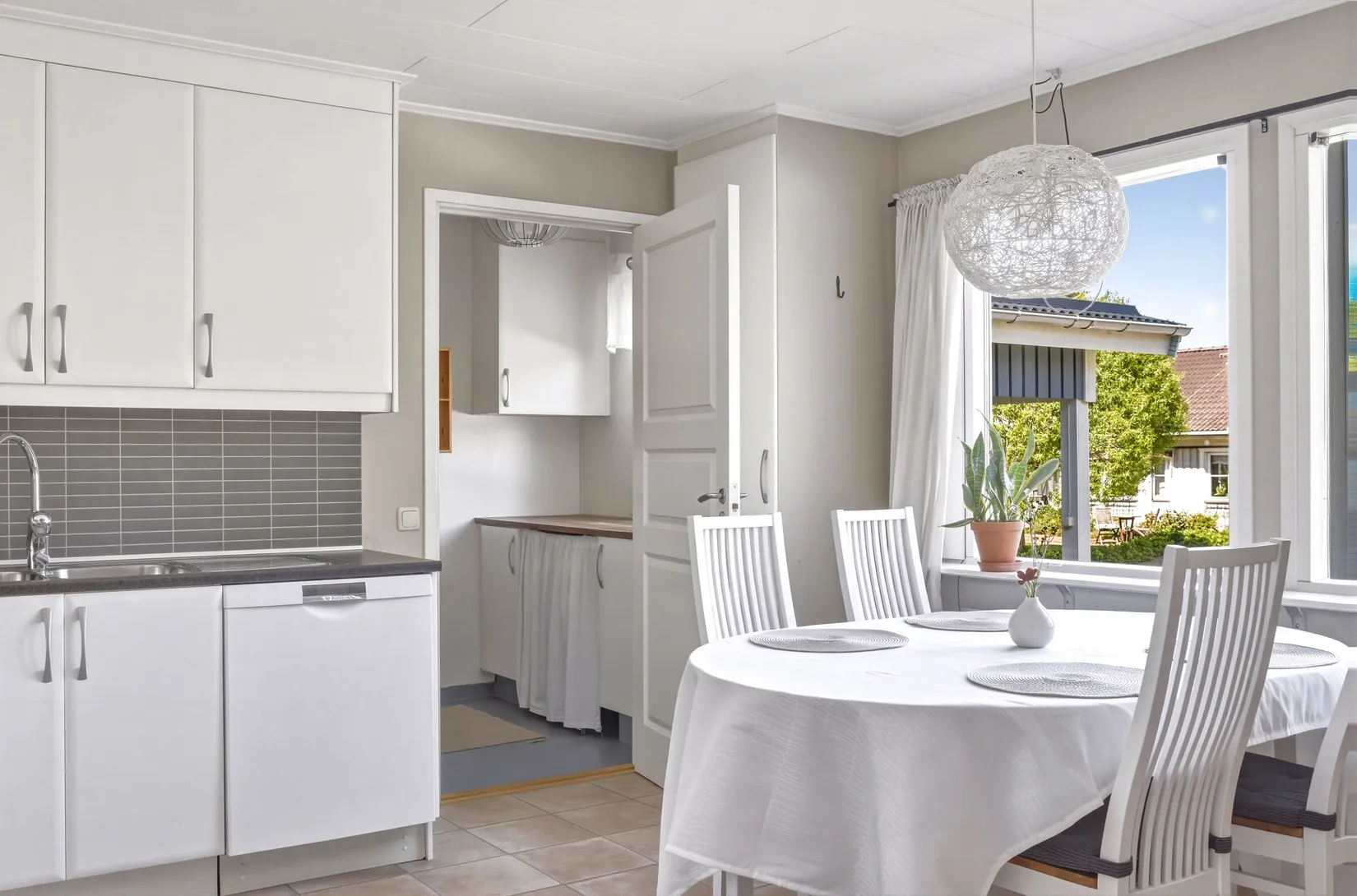 Villa, Brunnsvägen 4, Flurkmark, Umeå