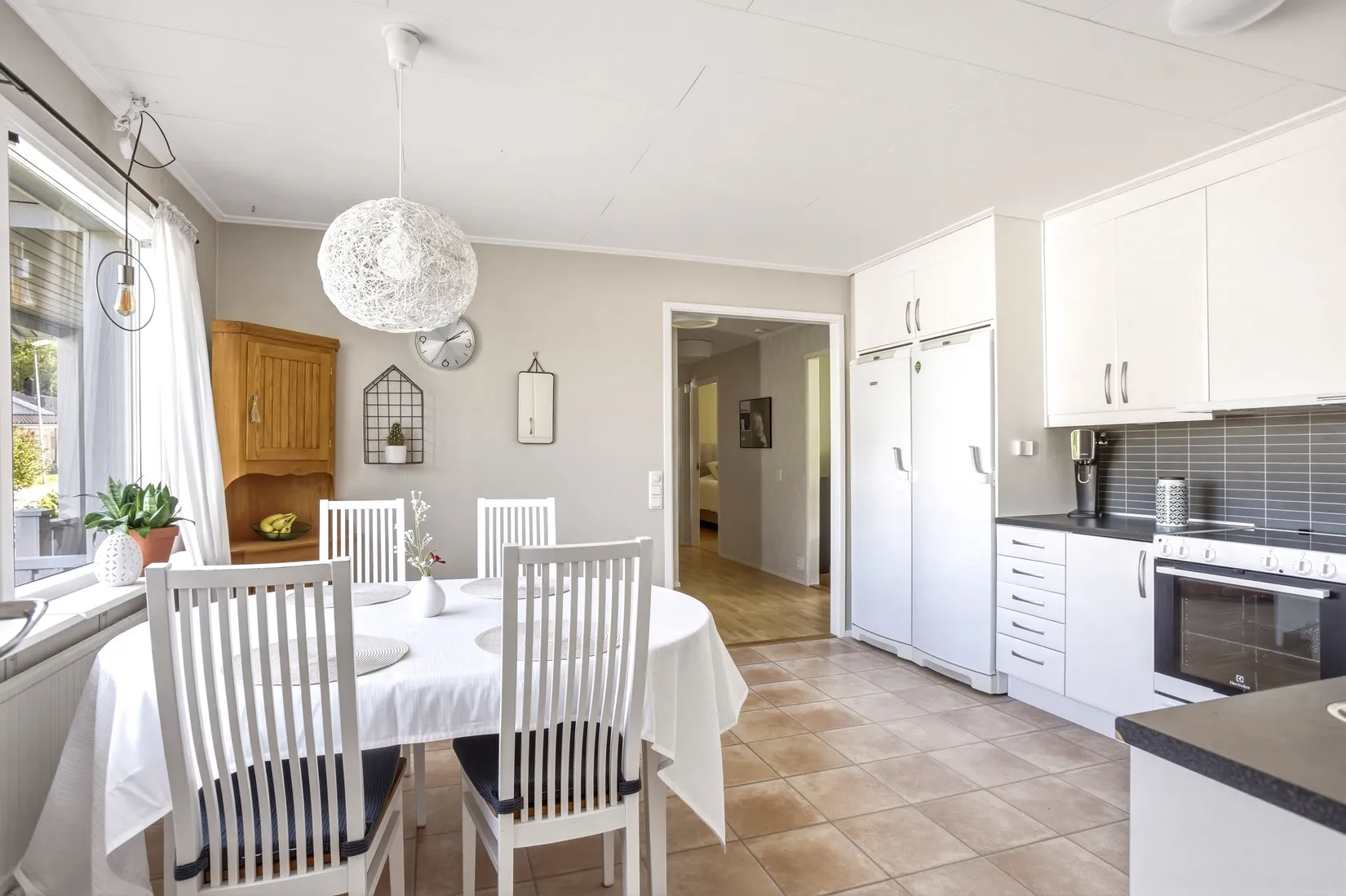 Villa, Brunnsvägen 4, Flurkmark, Umeå