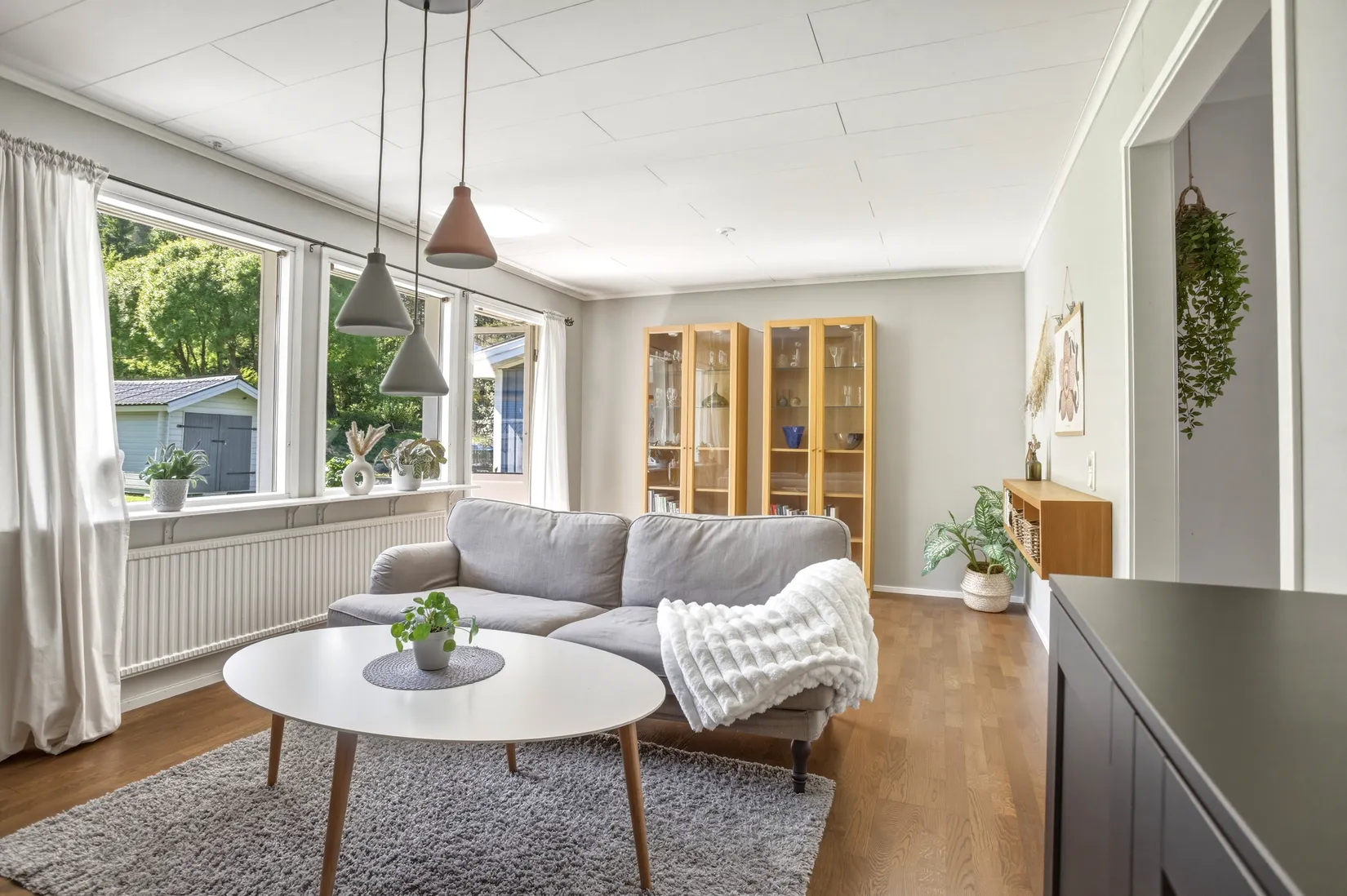 Villa, Brunnsvägen 4, Flurkmark, Umeå