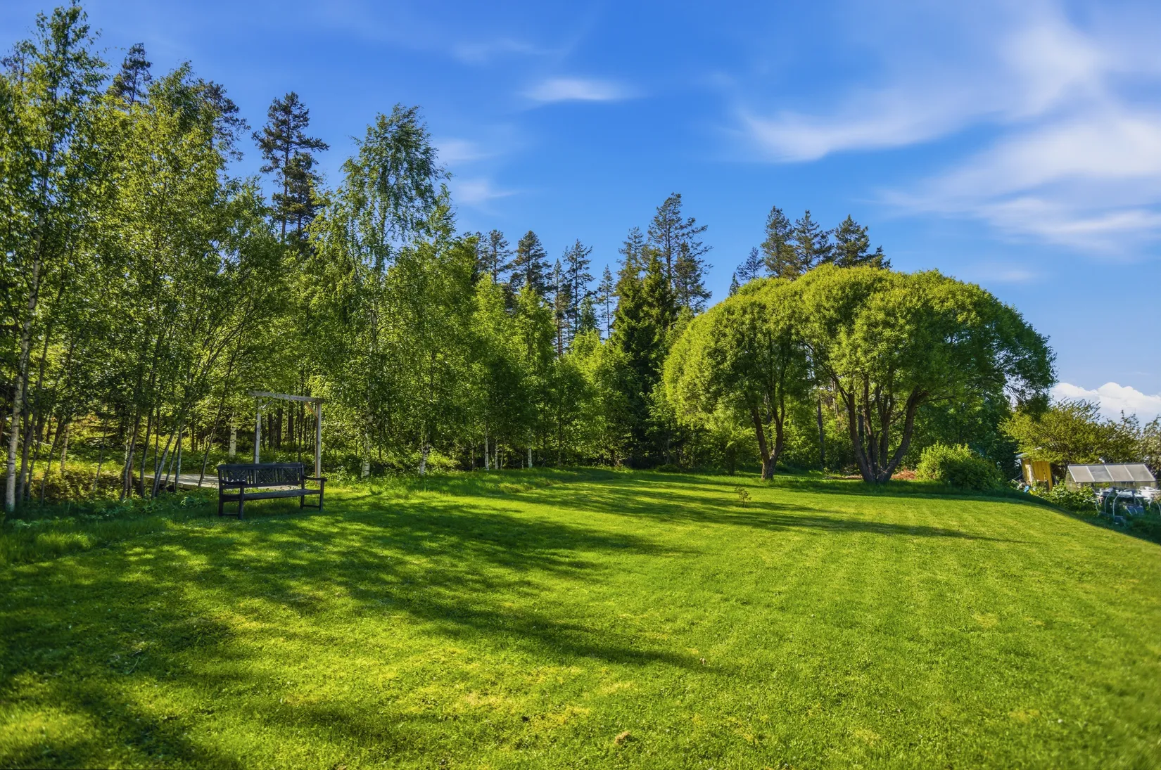 Villa, Brunnsvägen 4, Flurkmark, Umeå
