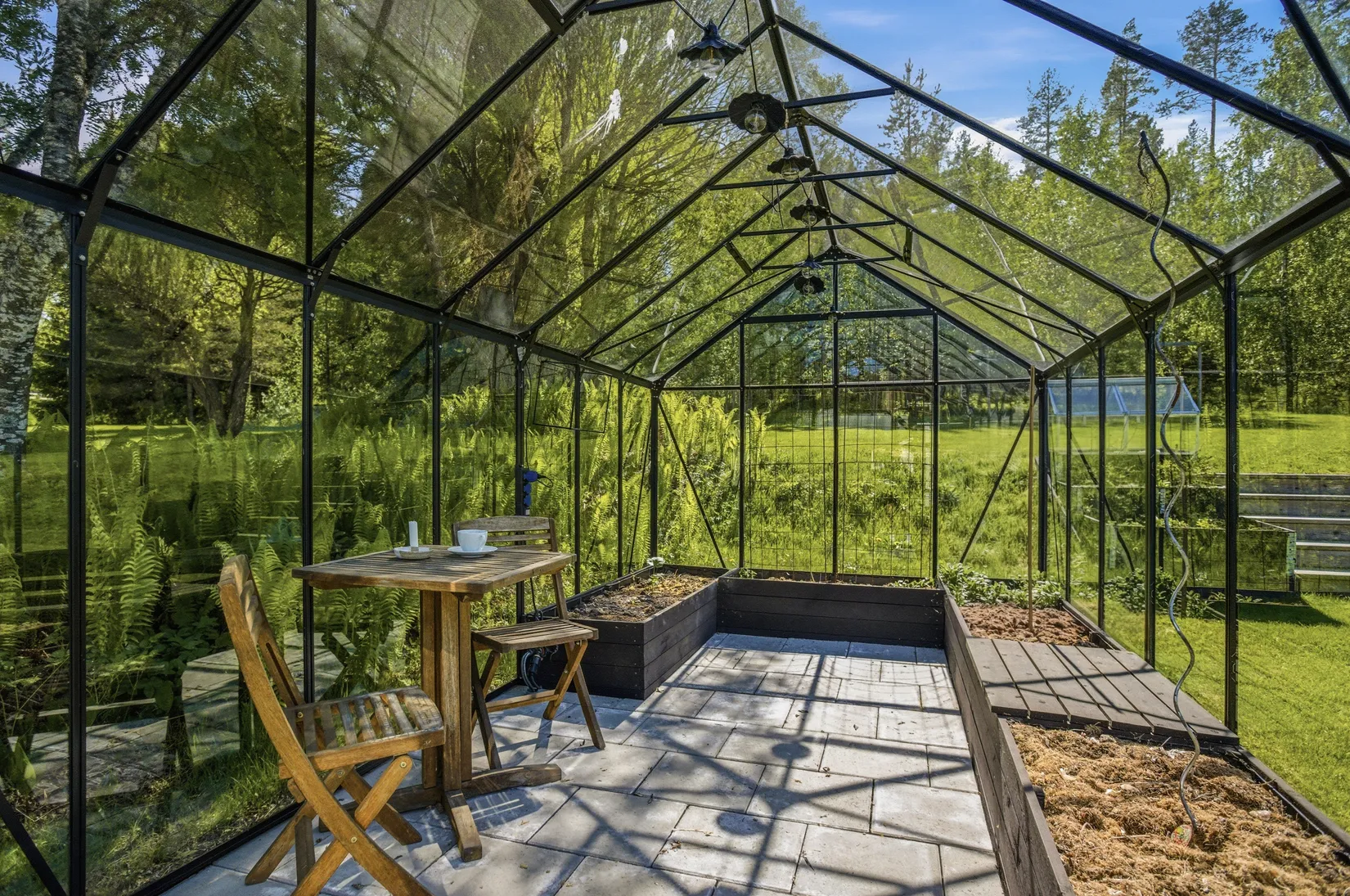 Villa, Brunnsvägen 4, Flurkmark, Umeå
