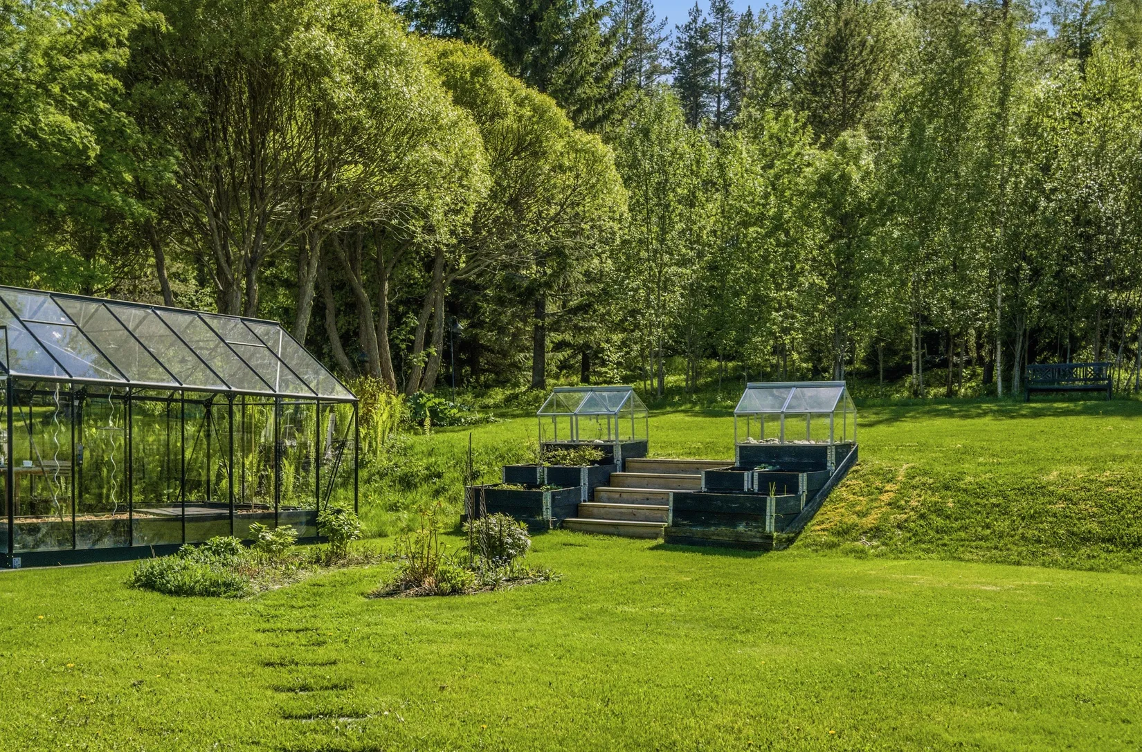 Villa, Brunnsvägen 4, Flurkmark, Umeå
