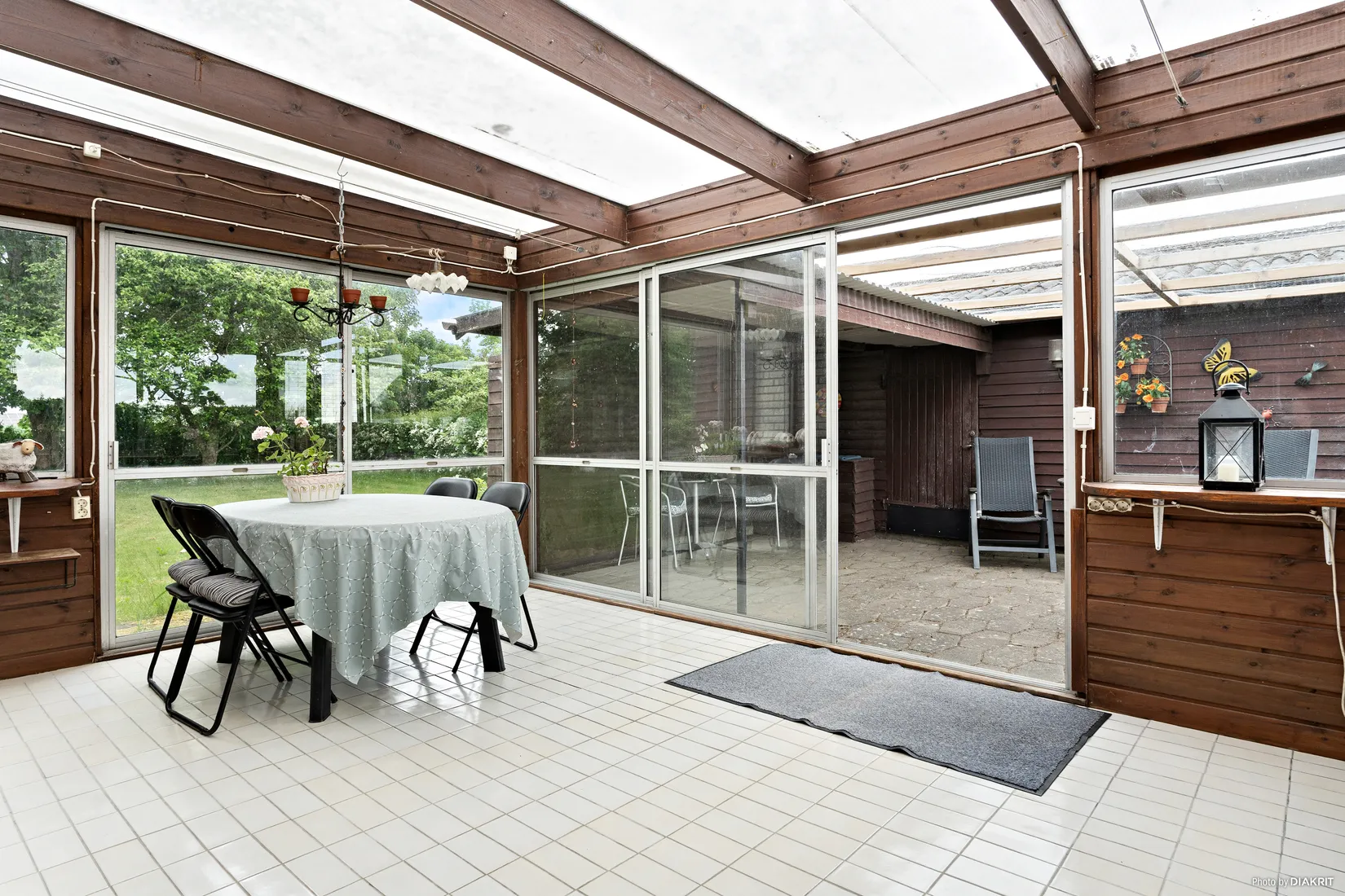 Villa, Södra Vollsjövägen 131, Vollsjö, Sjöbo